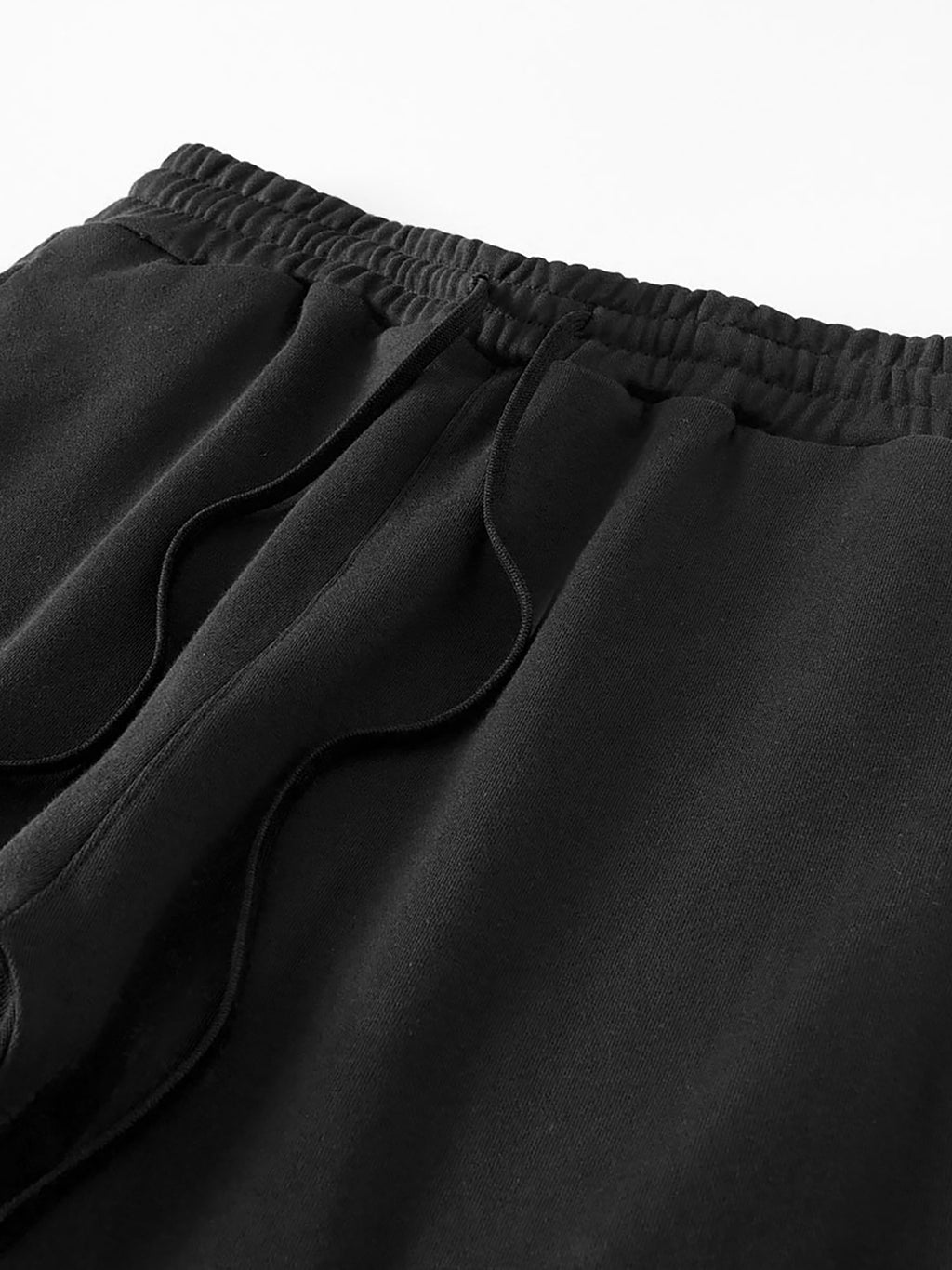 VIOR Essential Straight-Leg Jogger Pants
