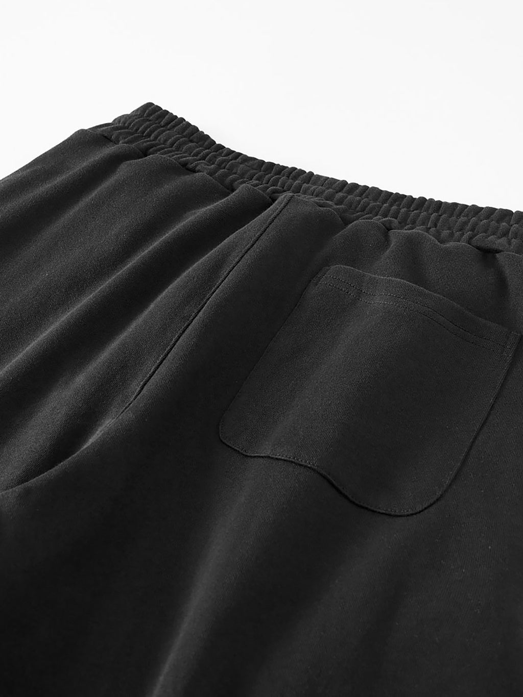 VIOR Essential Straight-Leg Jogger Pants