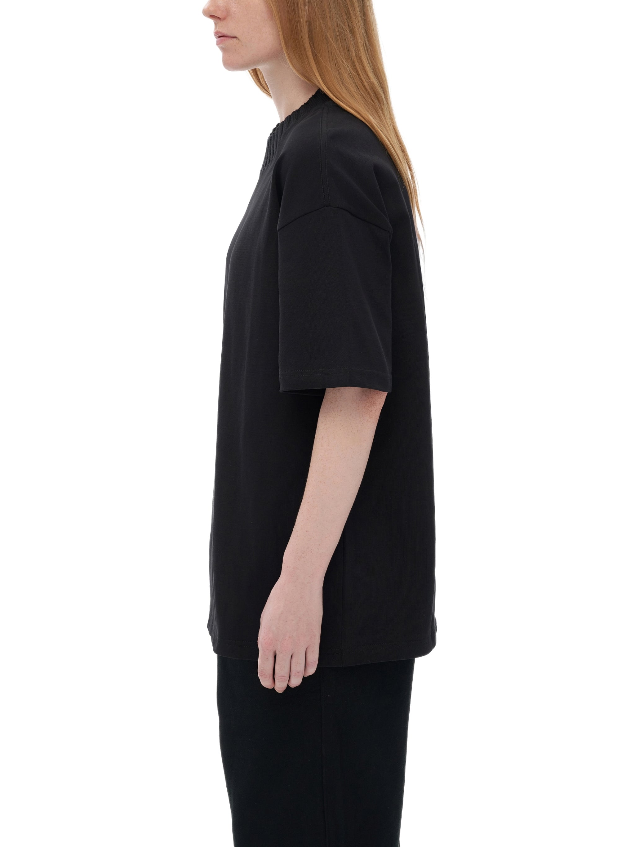 VIOR VR Heavyweight Knit T-Shirt