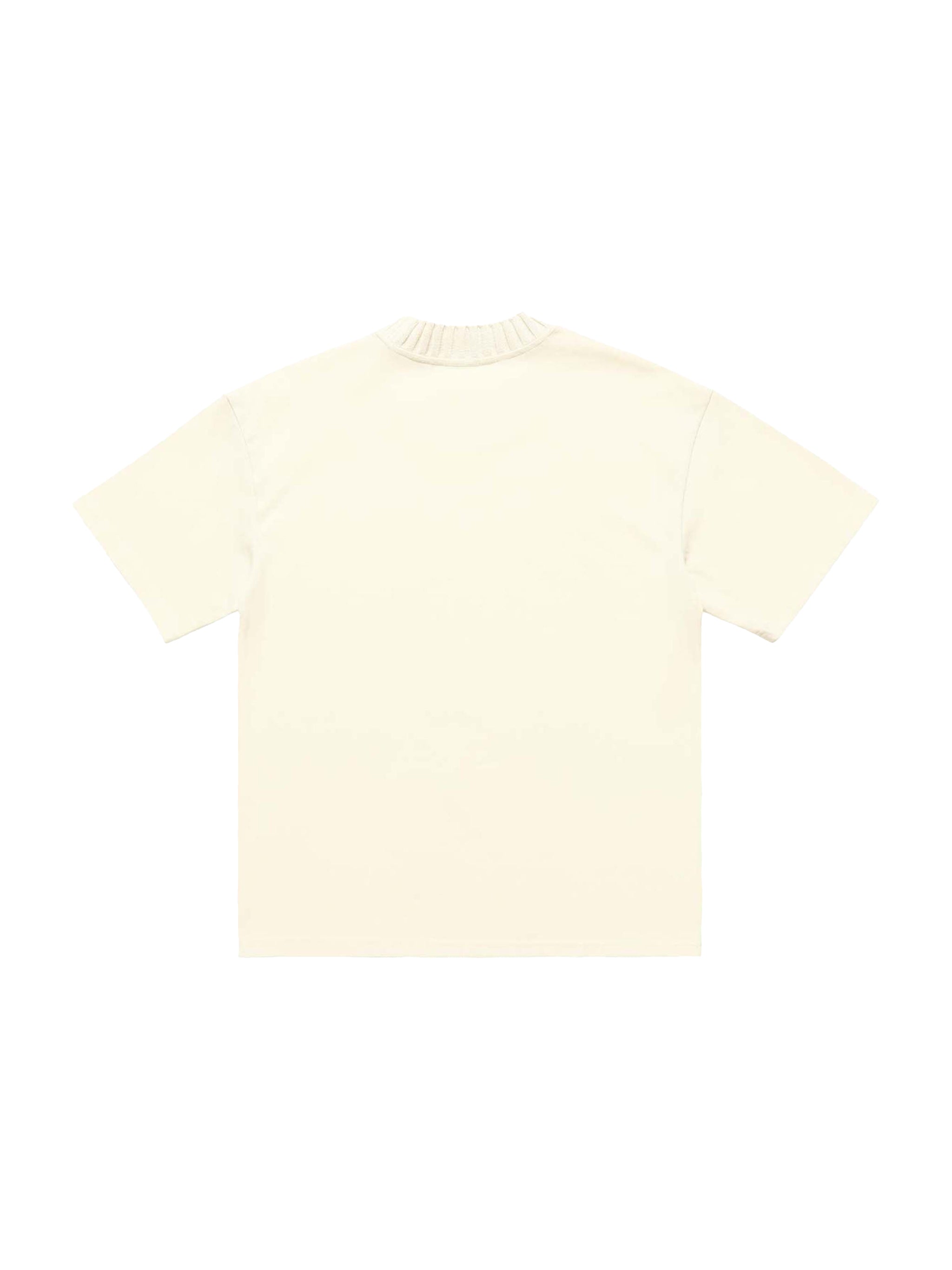 VIOR VR Heavyweight Knit T-Shirt