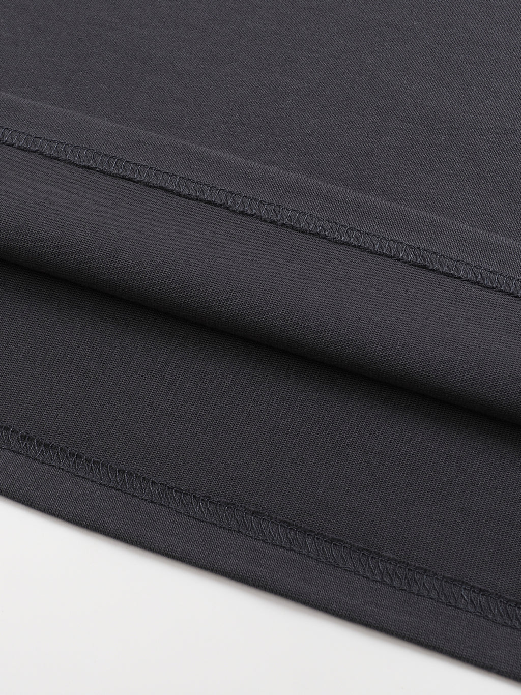 VIOR Oversized Boxy Tee