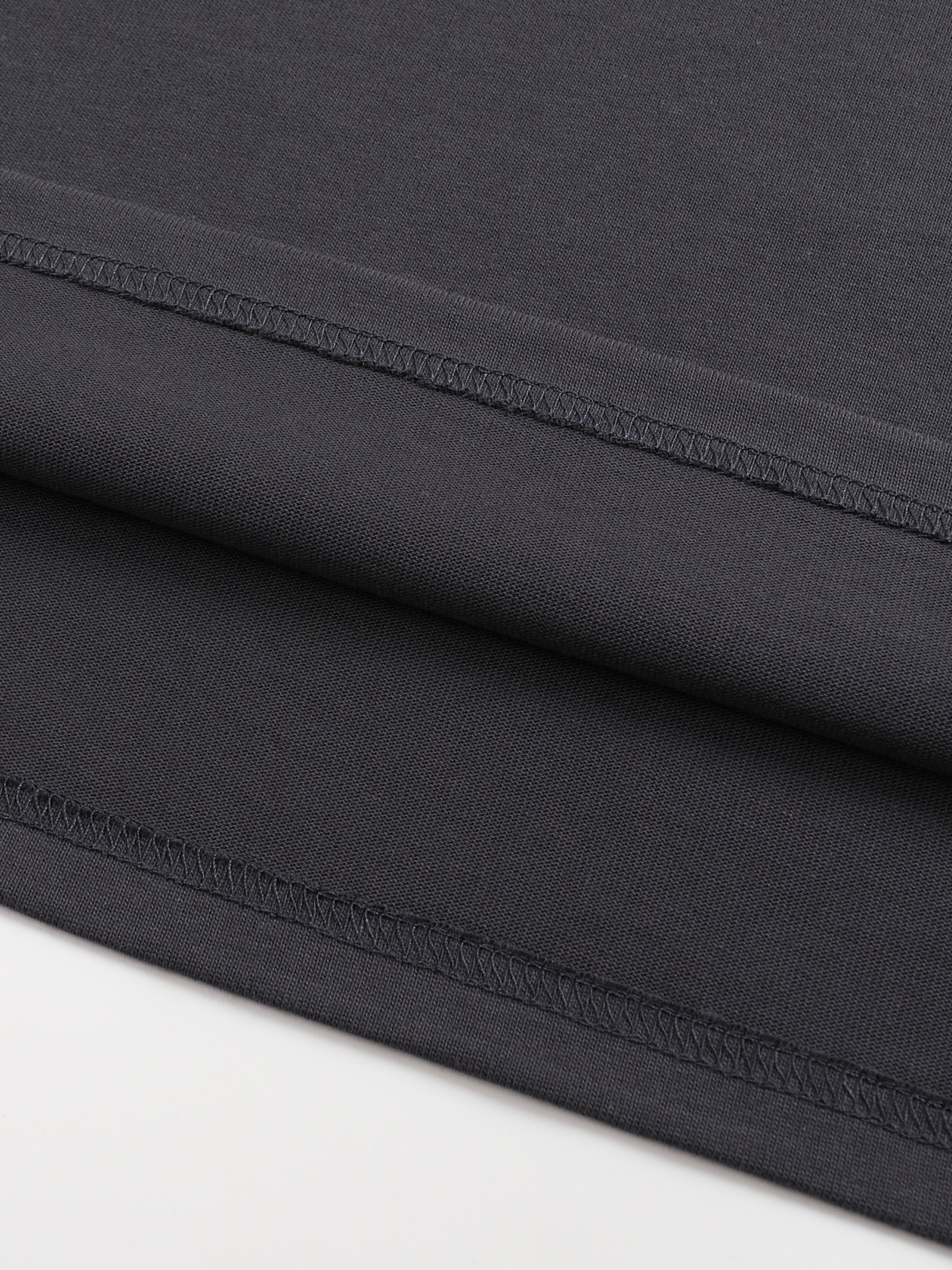 VIOR Oversized Boxy Tee