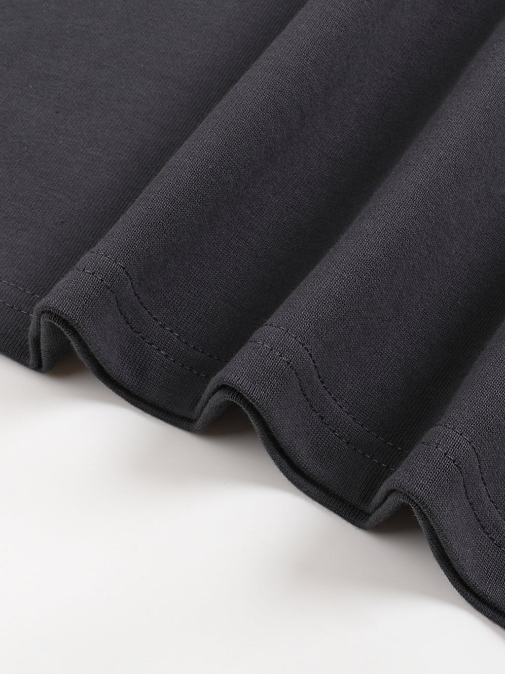 VIOR Oversized Boxy Tee