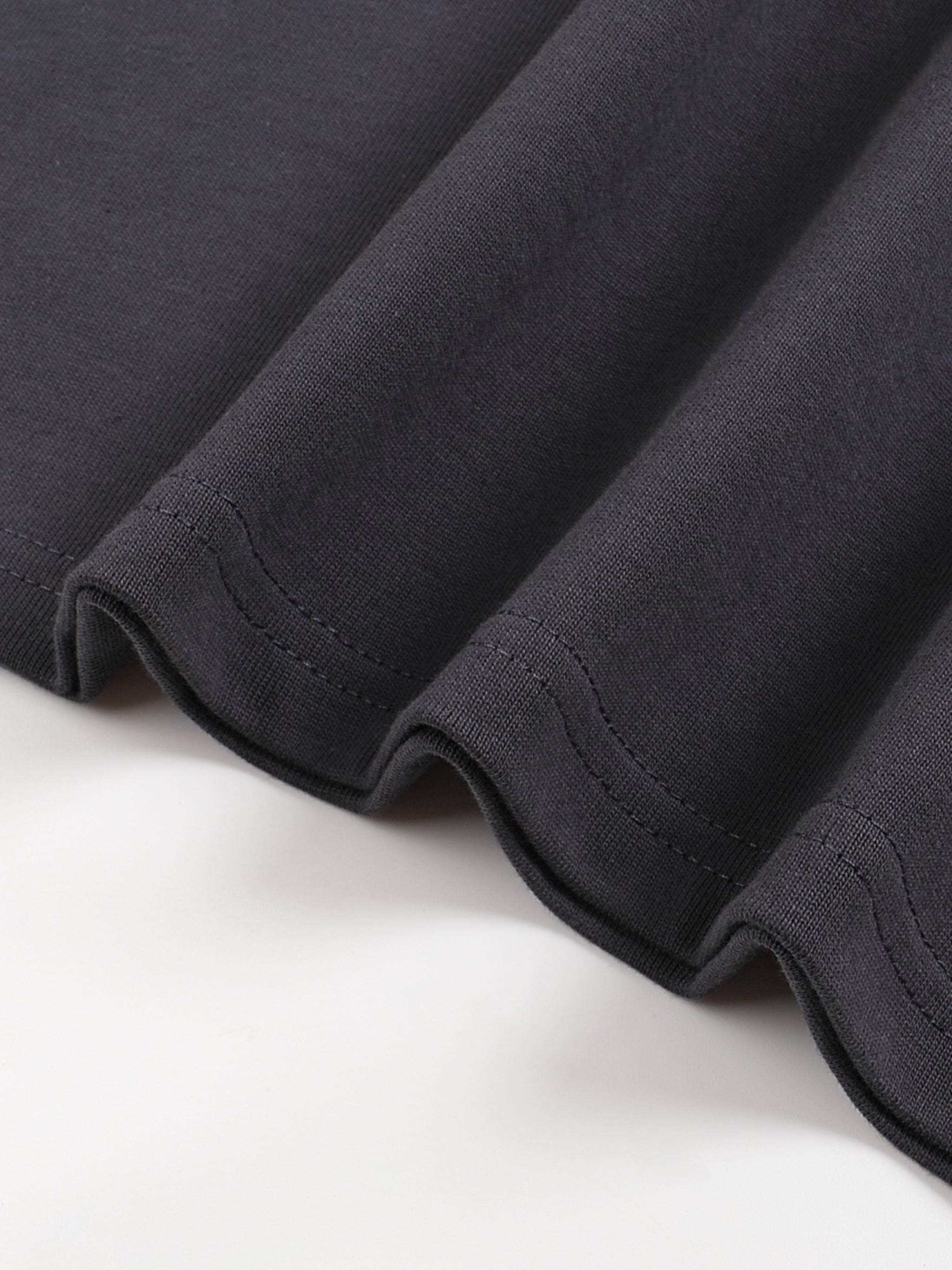 VIOR Oversized Boxy Tee