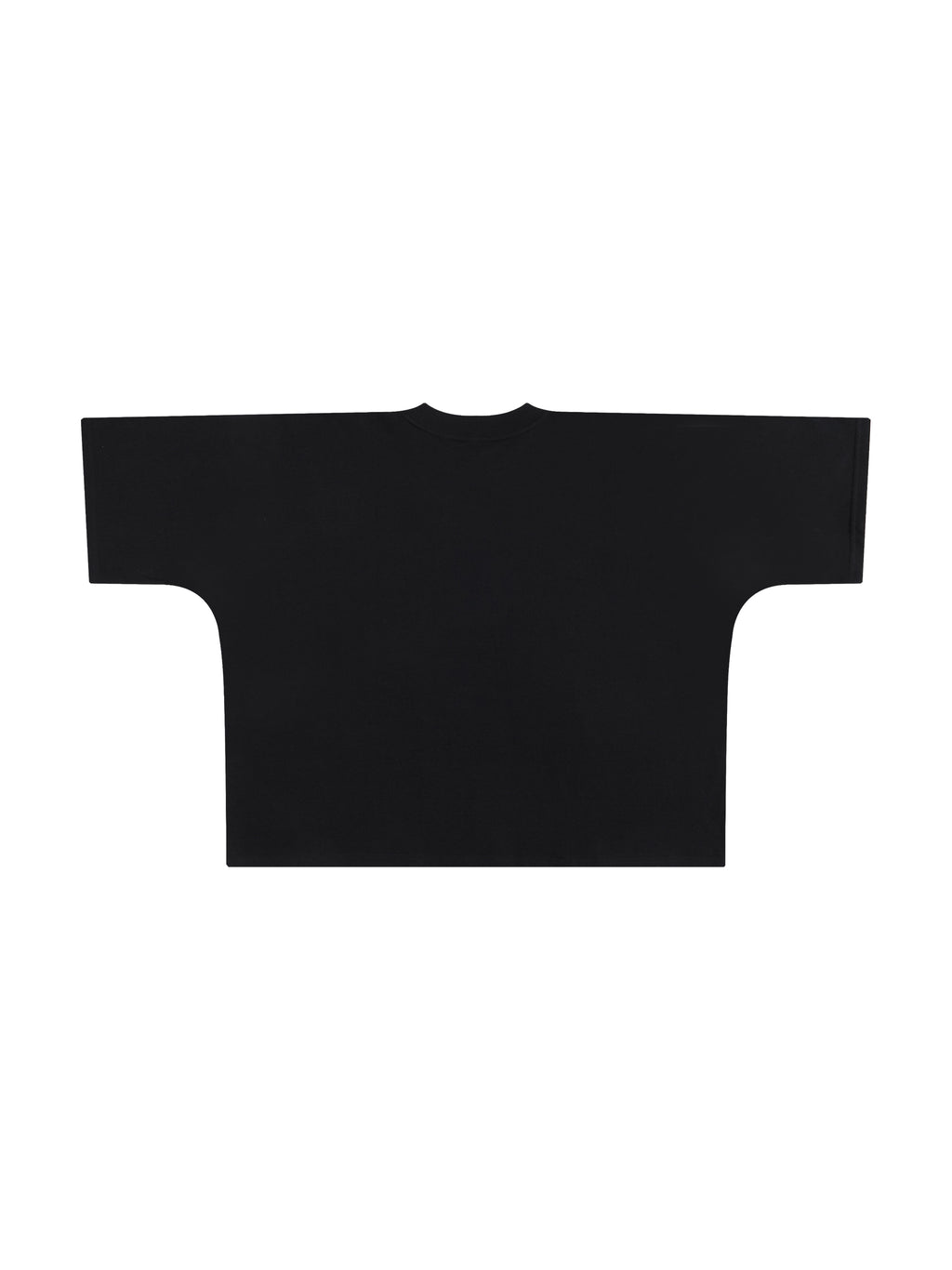 VIOR Oversized Boxy Tee