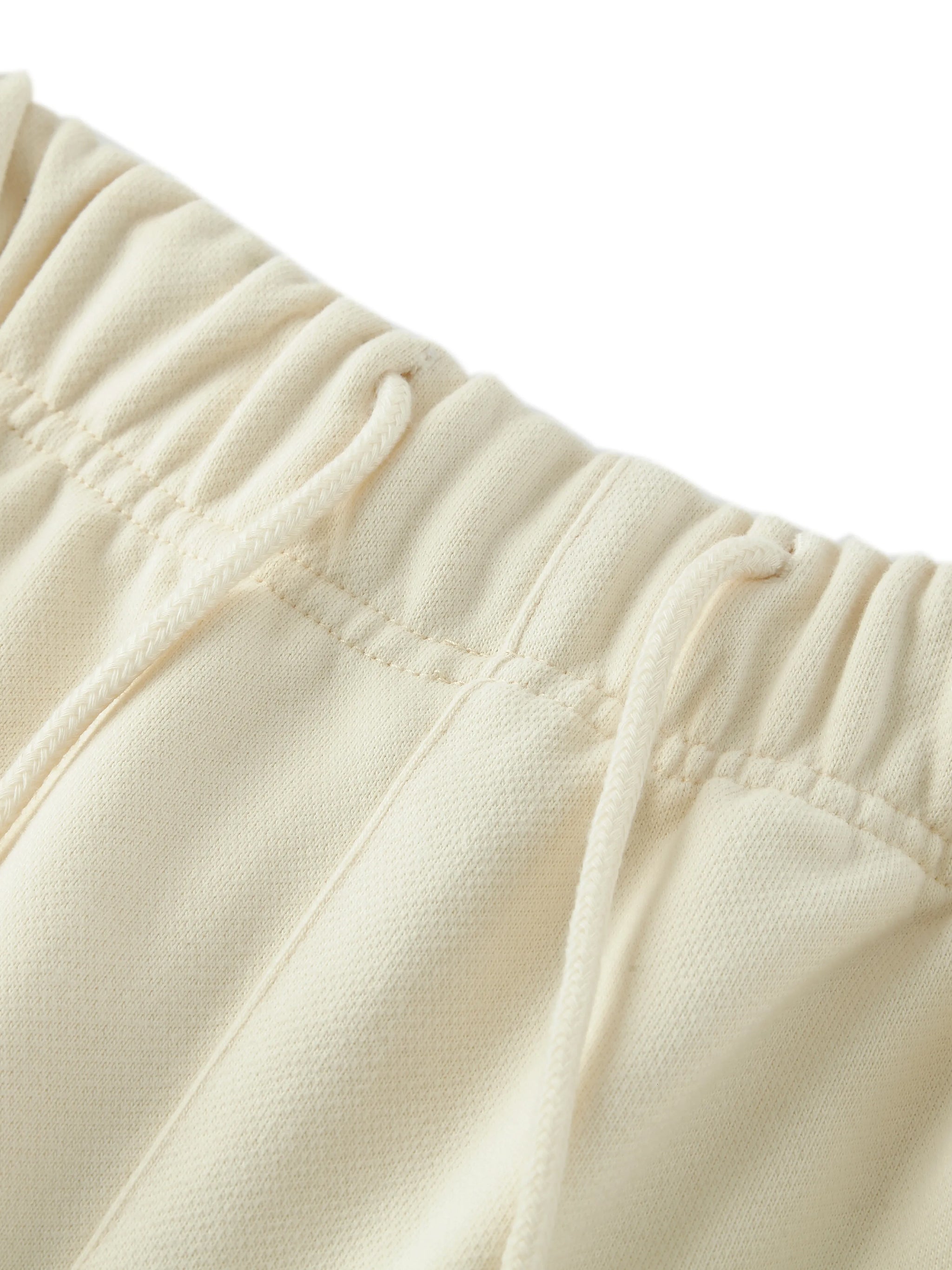 VIOR Essential Fleece Shorts
