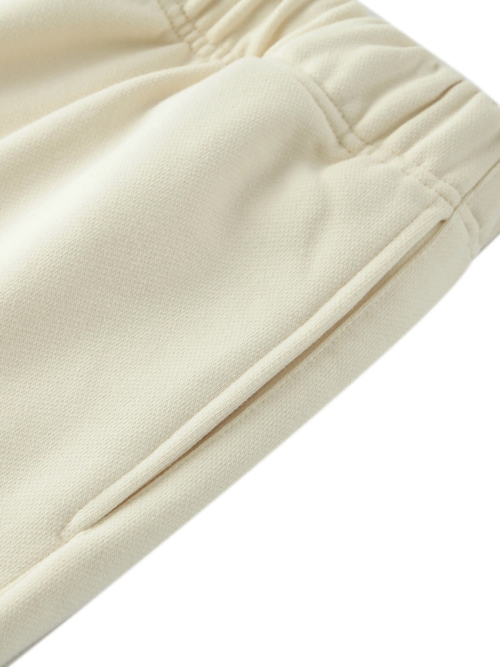 VIOR Essential Fleece Shorts