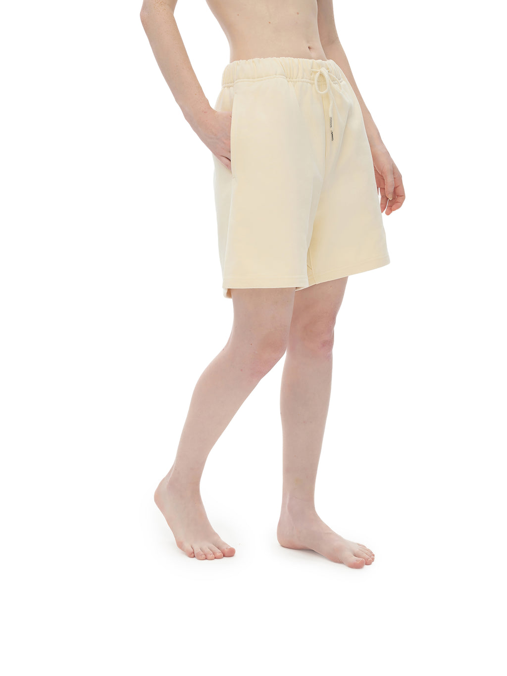 VIOR Essential Fleece Shorts