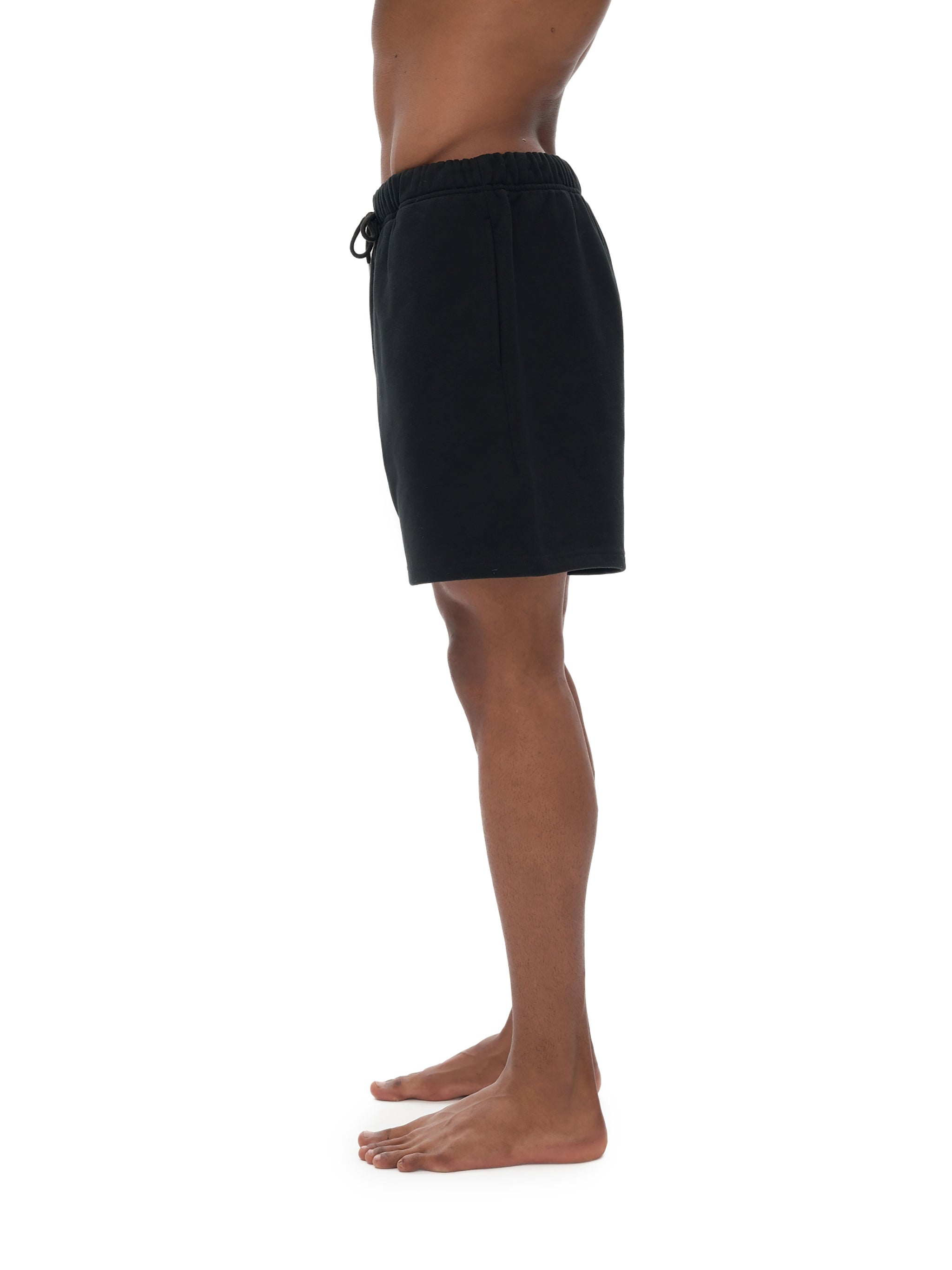 VIOR Essential Fleece Shorts