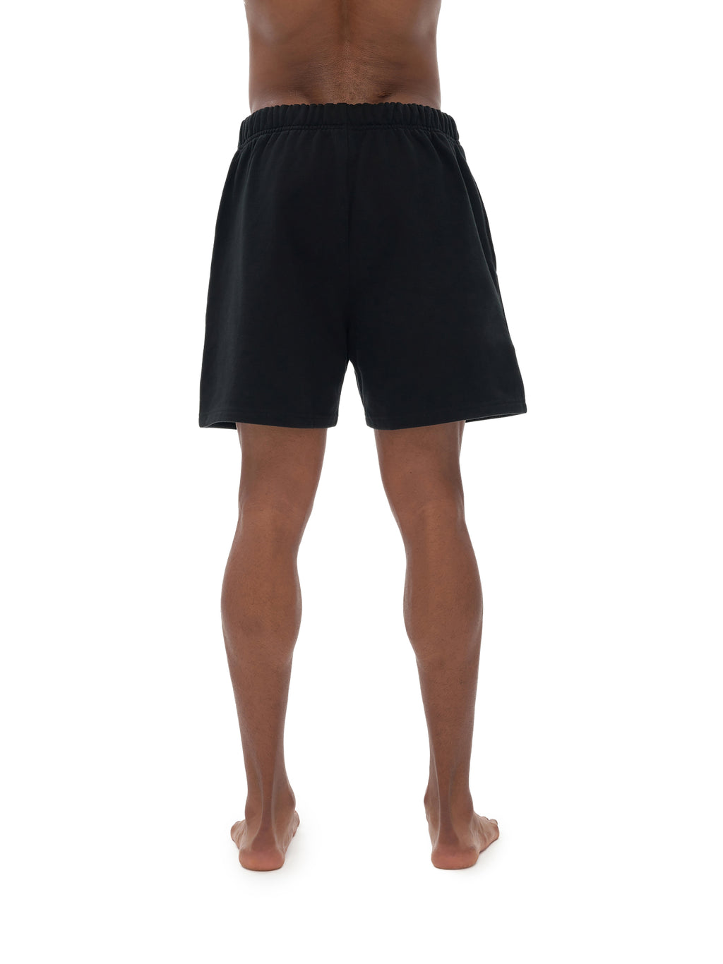 VIOR Essential Fleece Shorts