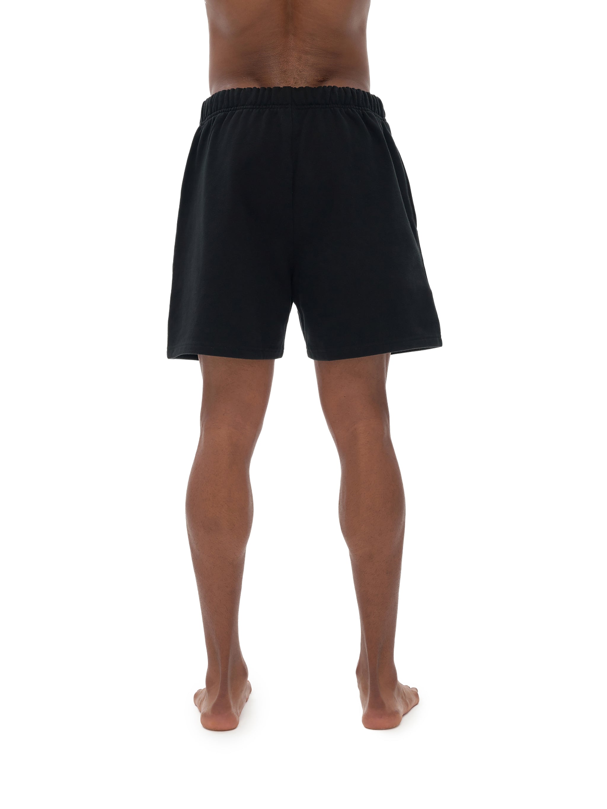 VIOR Essential Fleece Shorts