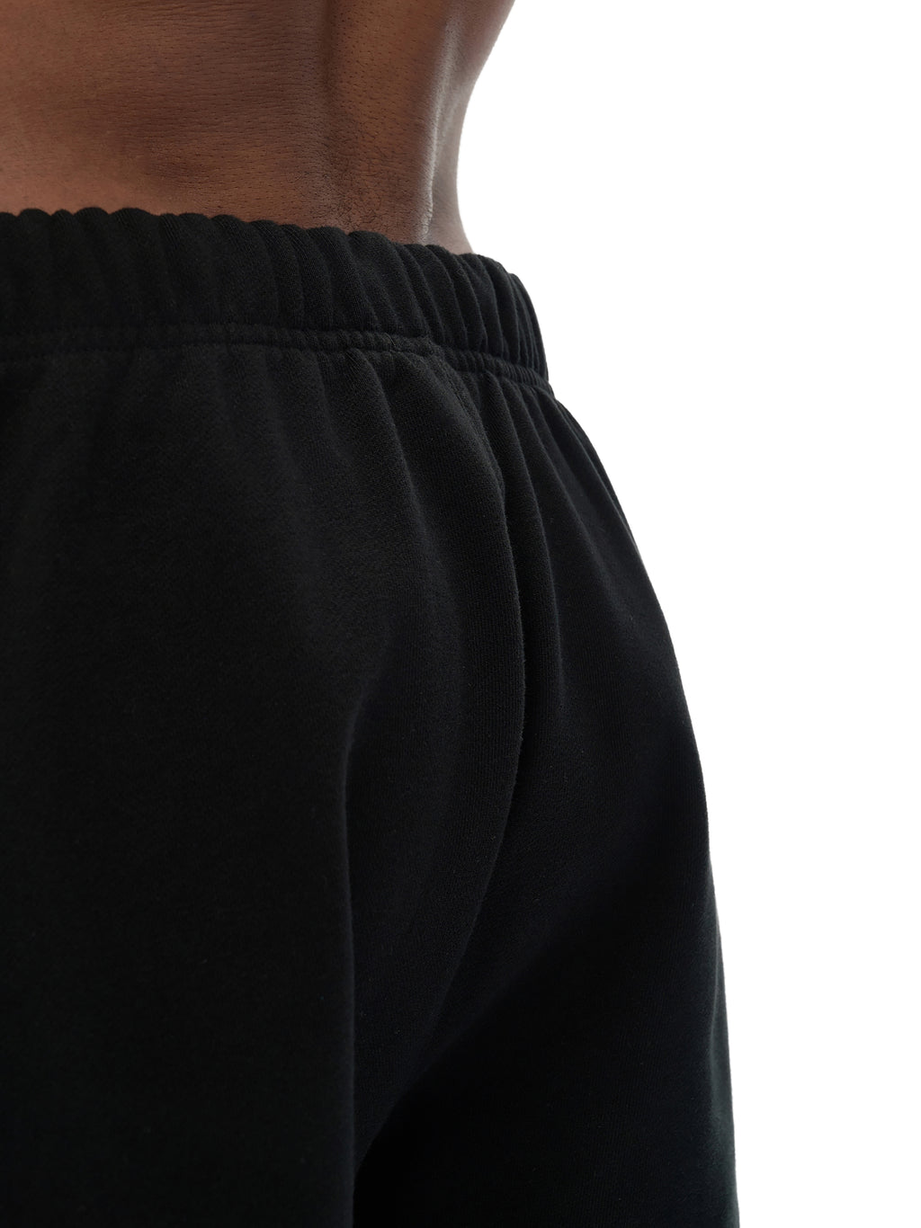 VIOR Essential Fleece Shorts