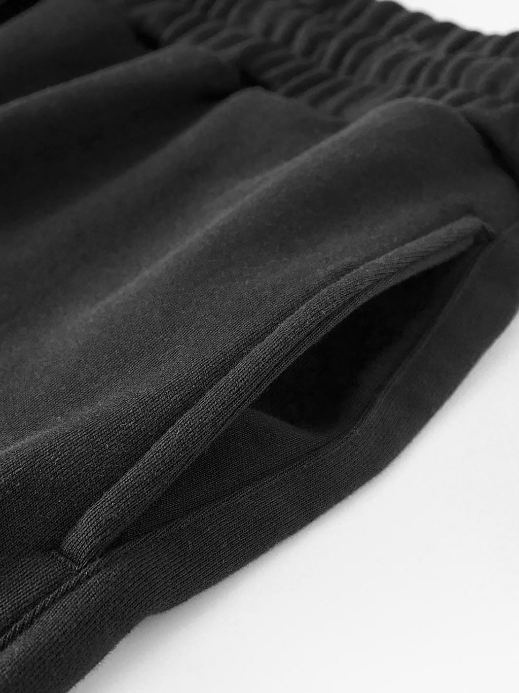 VIOR Essential Straight-Leg Jogger Pants