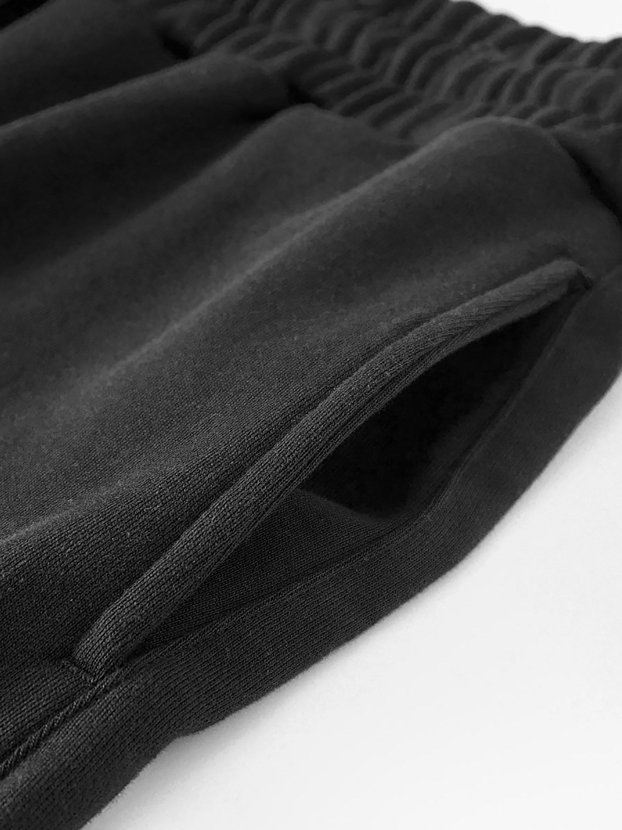 VIOR Essential Straight-Leg Jogger Pants