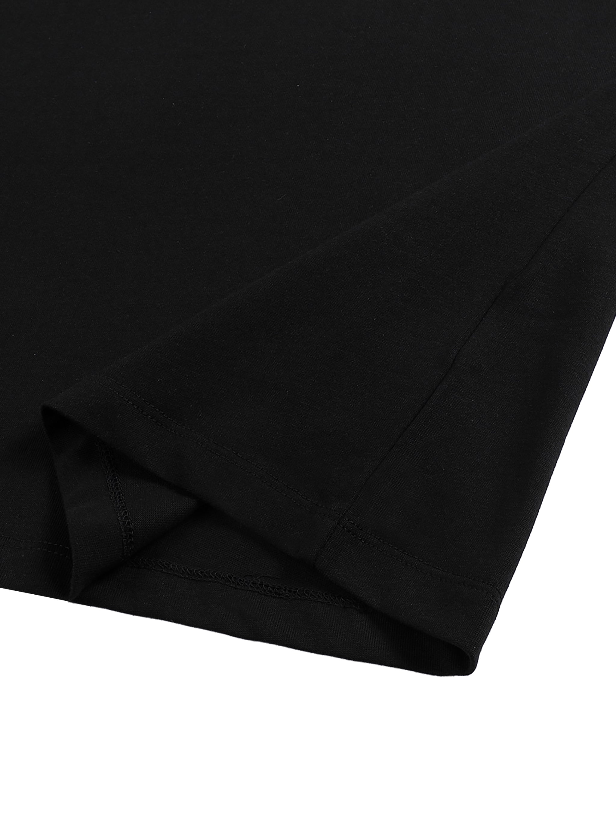 VIOR Raw Edge Tank