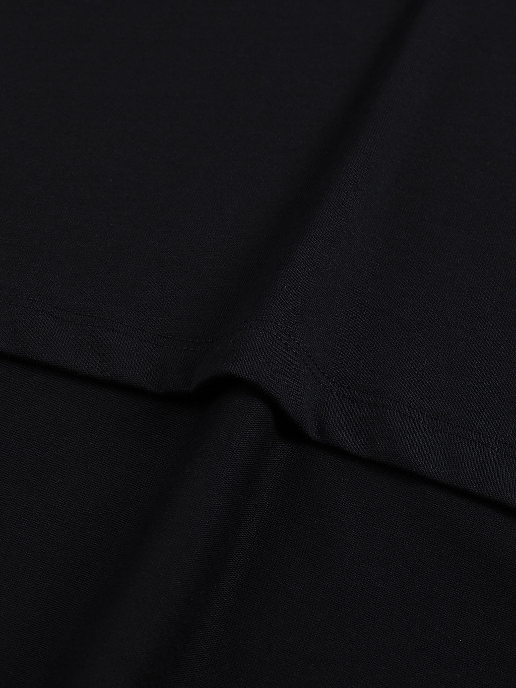 VIOR Raw Edge Tank