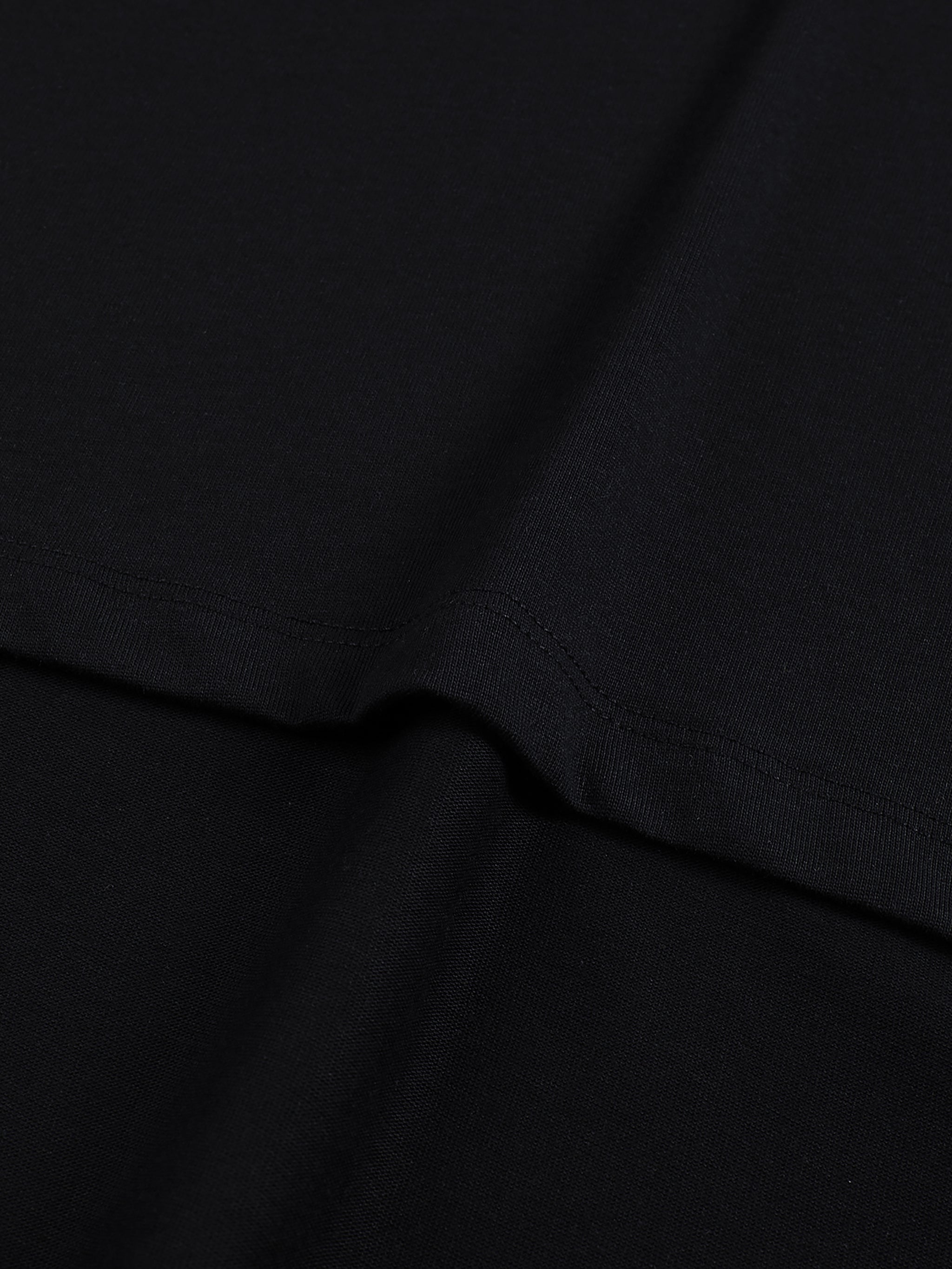 VIOR Raw Edge Tank