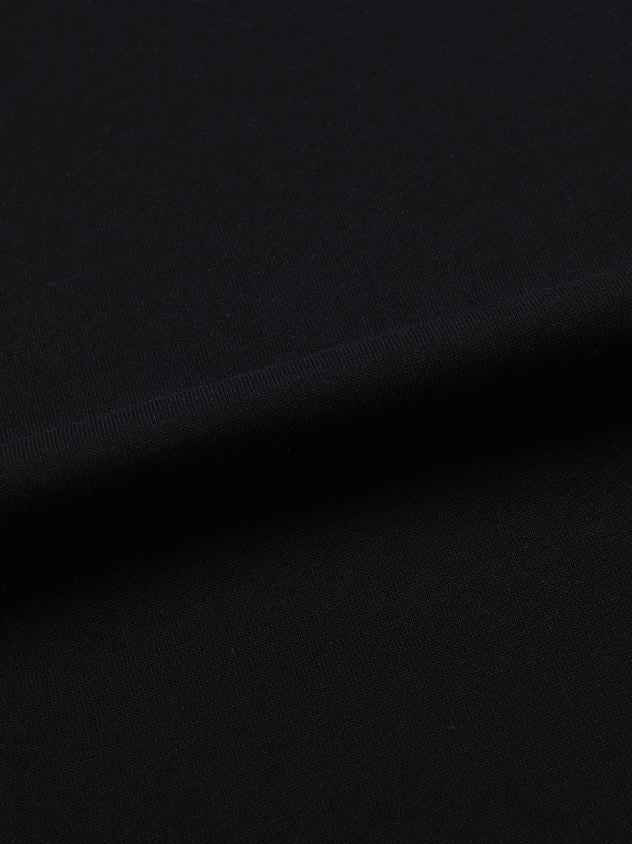 VIOR Raw Edge Tank