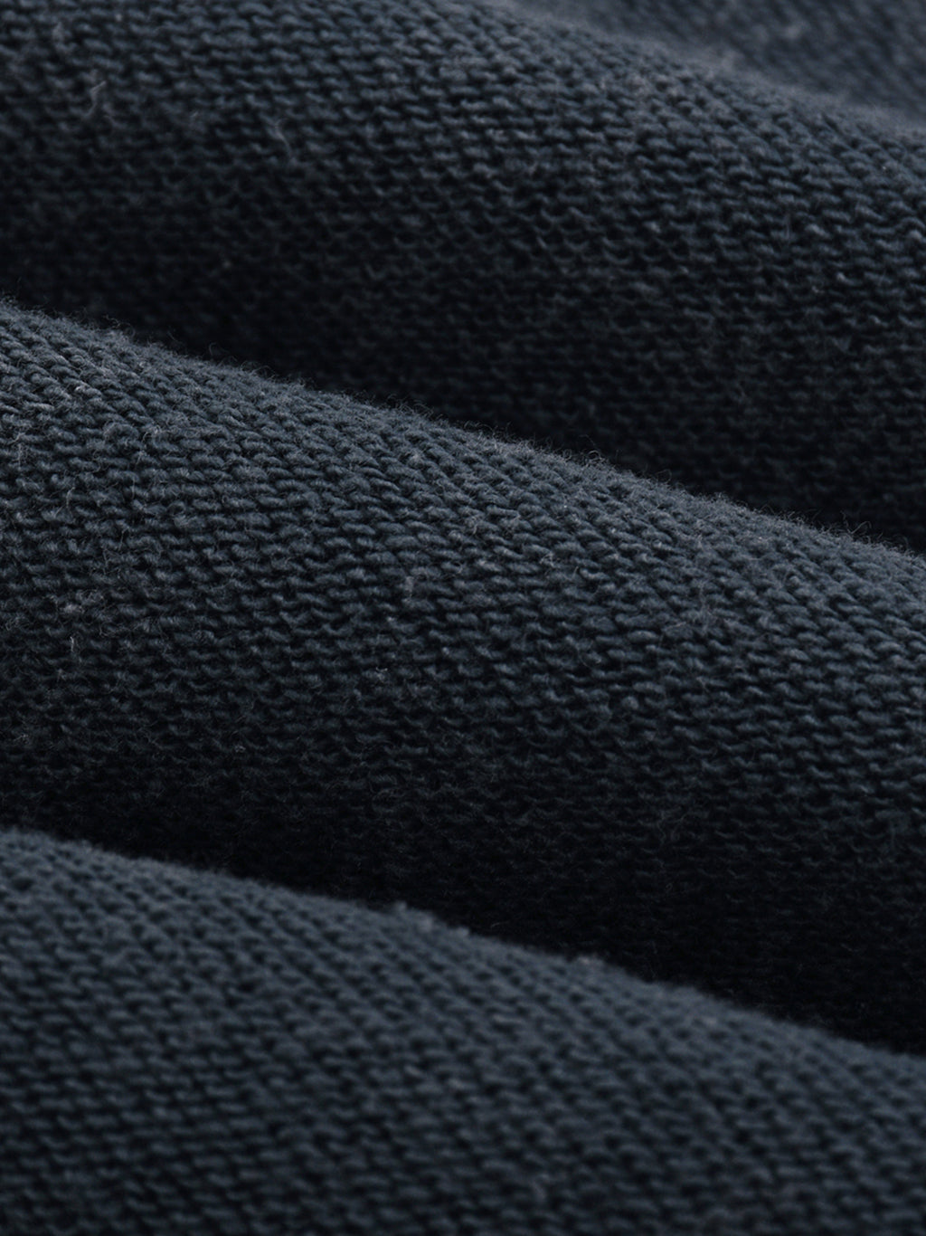 VIOR Snow Washed Cropped Sweatshirt