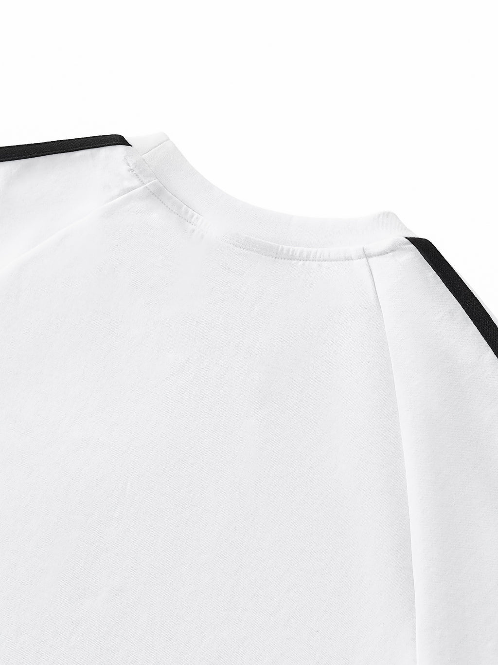 VIOR Performance Taped Crop Top
