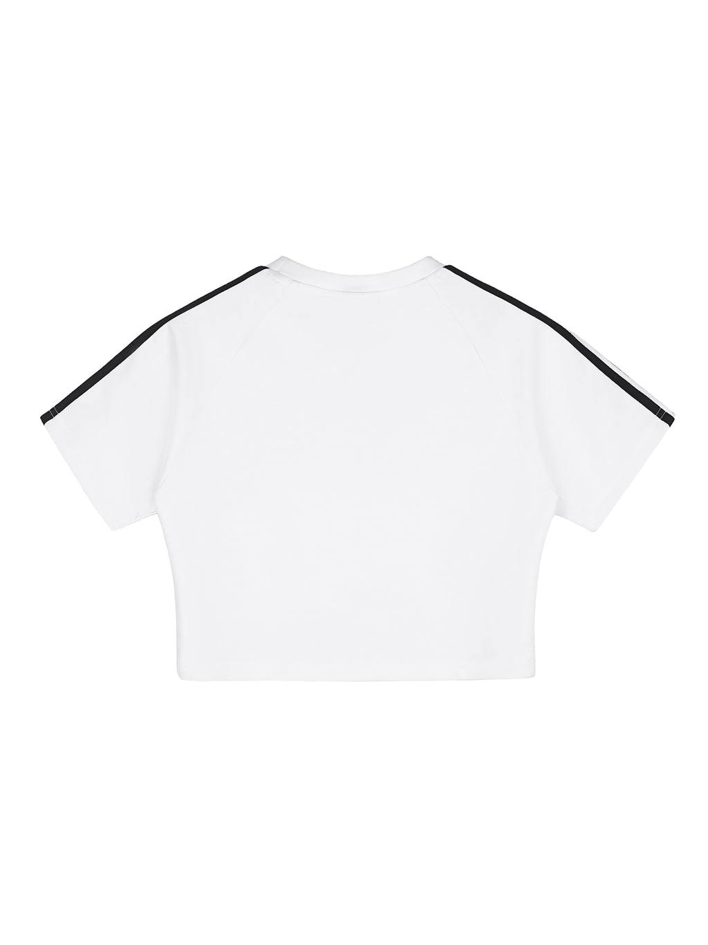 VIOR VR Performance Crop Top