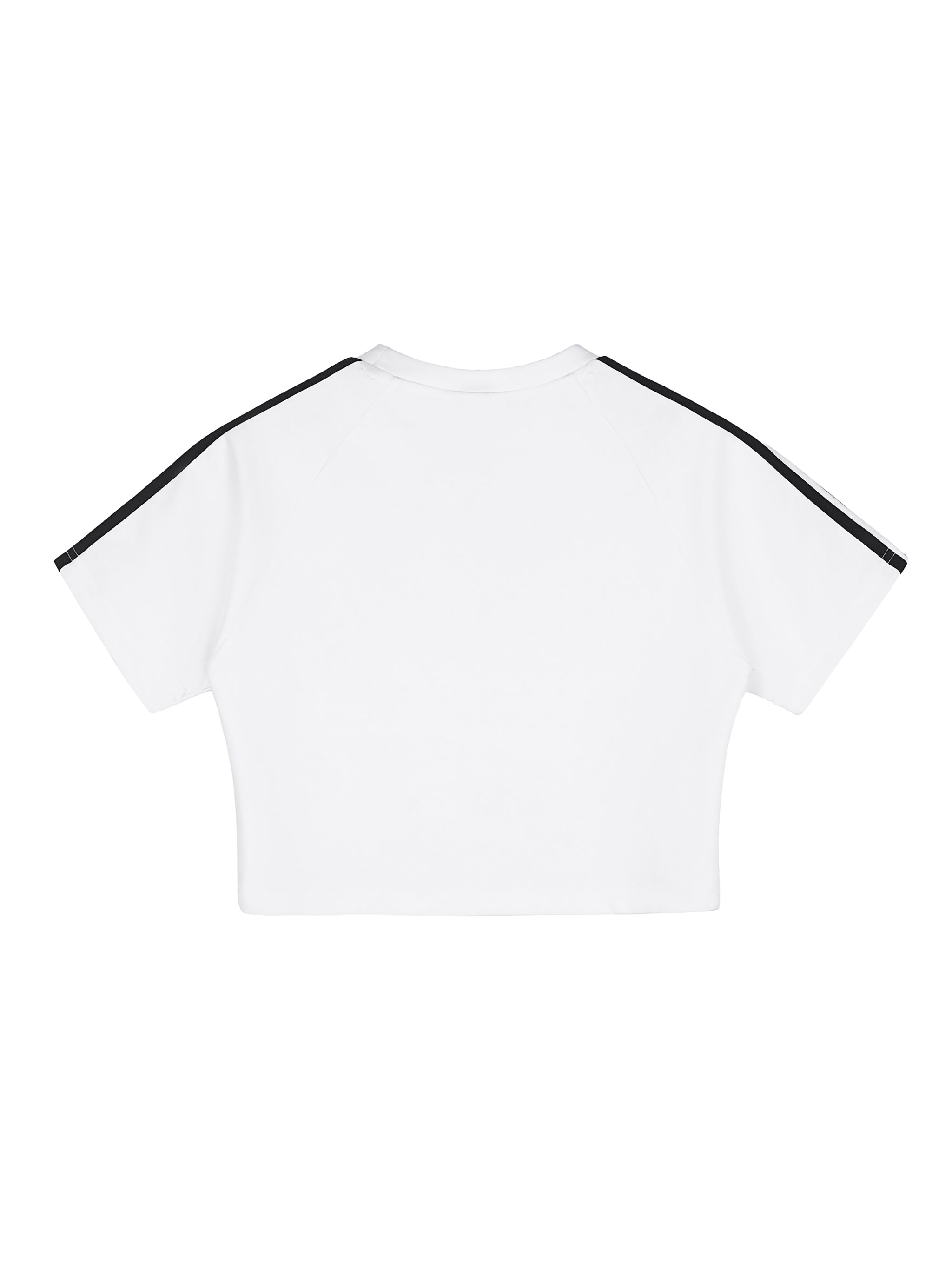 VIOR VR Performance Crop Top