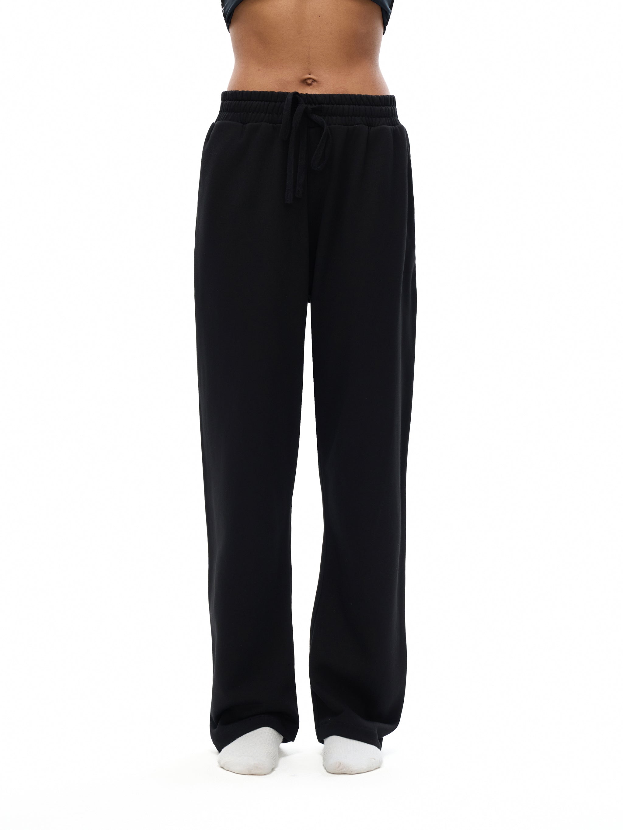 VIOR Essential Straight-Leg Jogger Pants