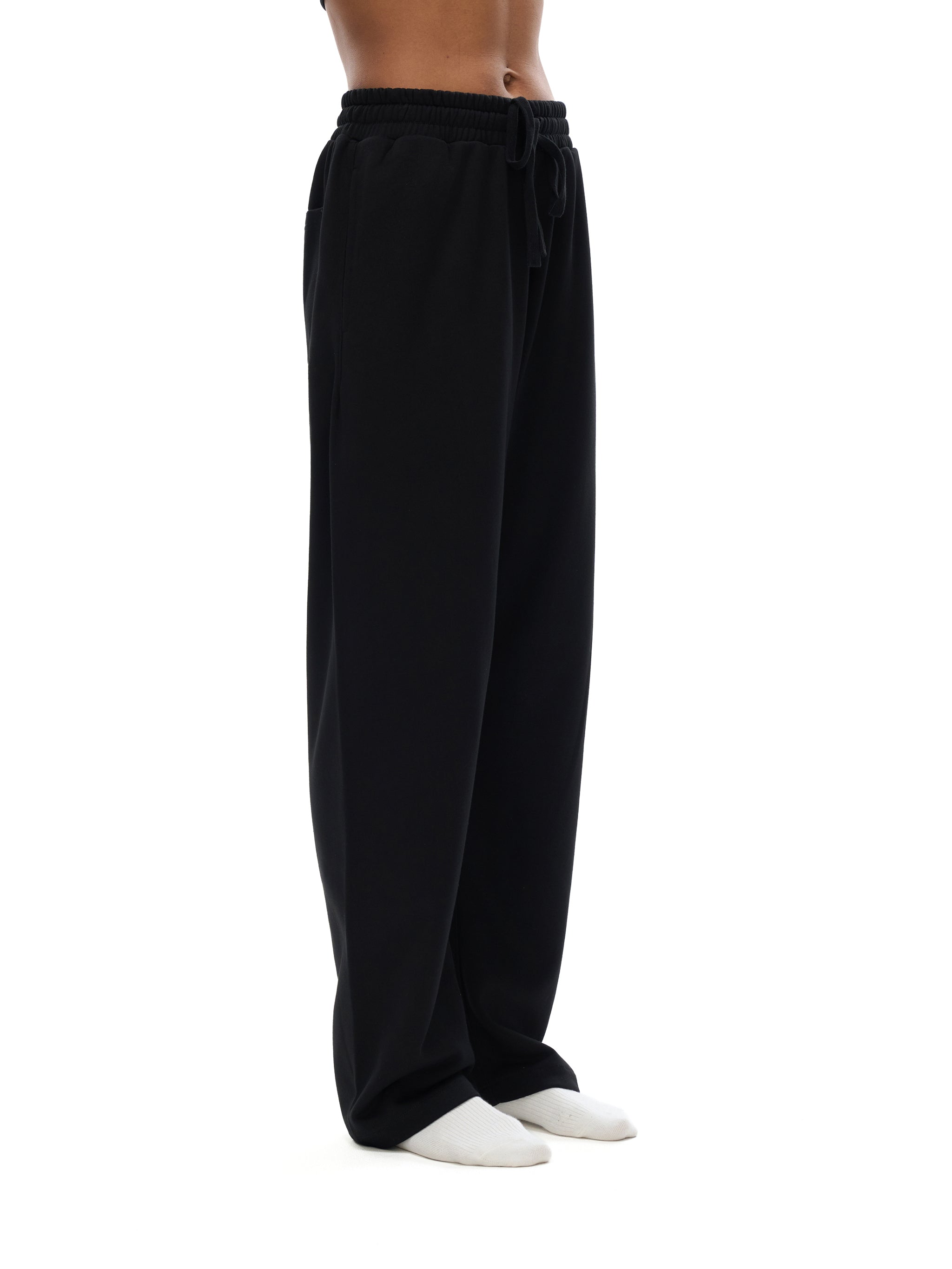 VIOR Essential Straight-Leg Jogger Pants