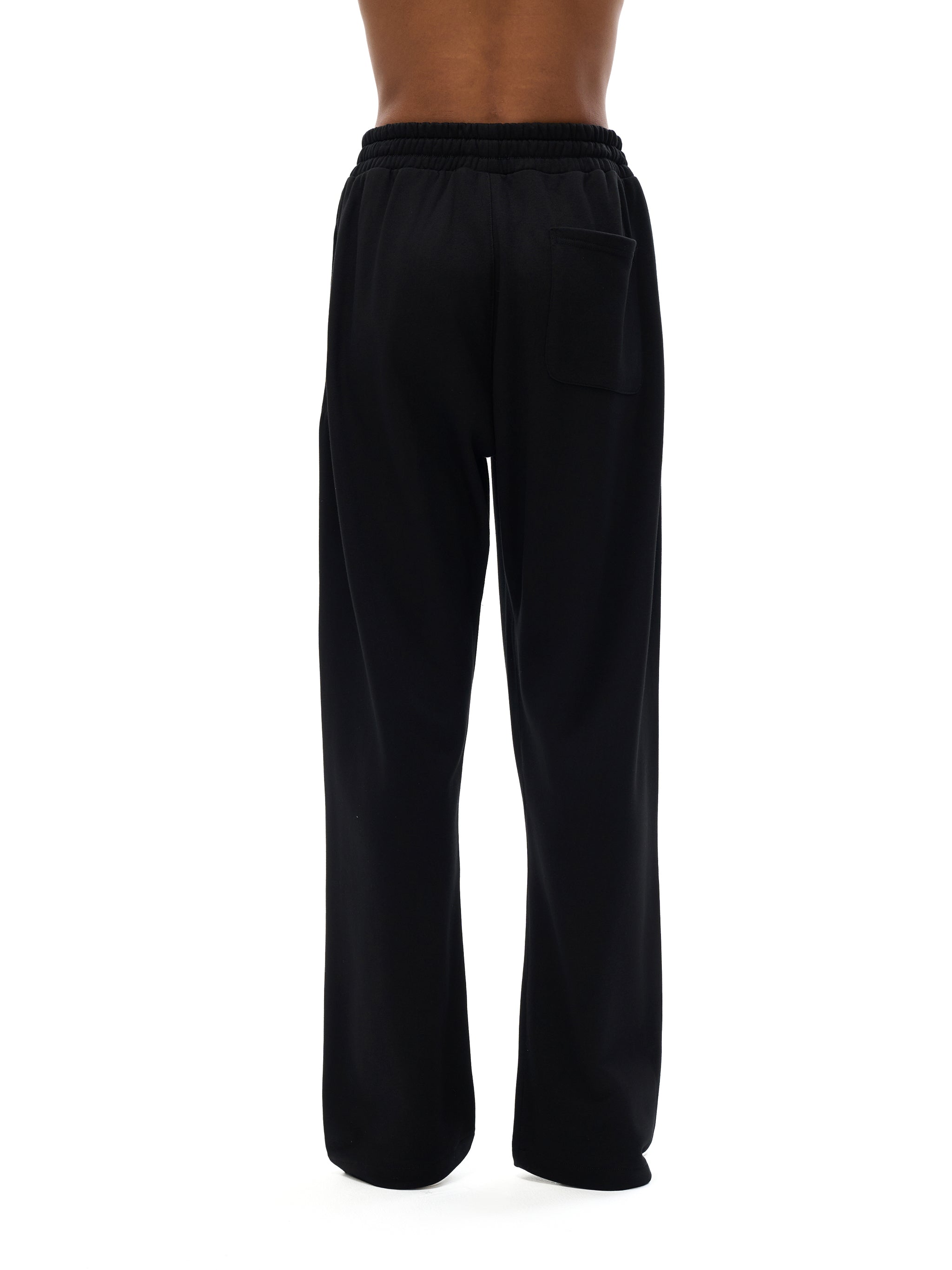 VIOR Essential Straight-Leg Jogger Pants