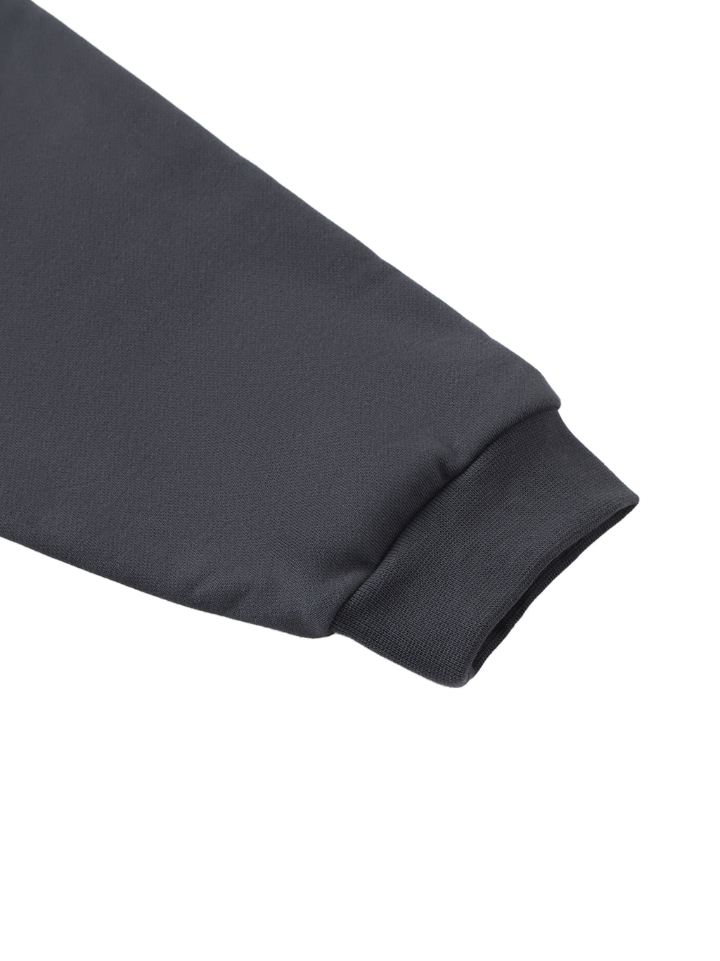 VIOR Polo Club Heavyweight Fleece Sweatshirt
