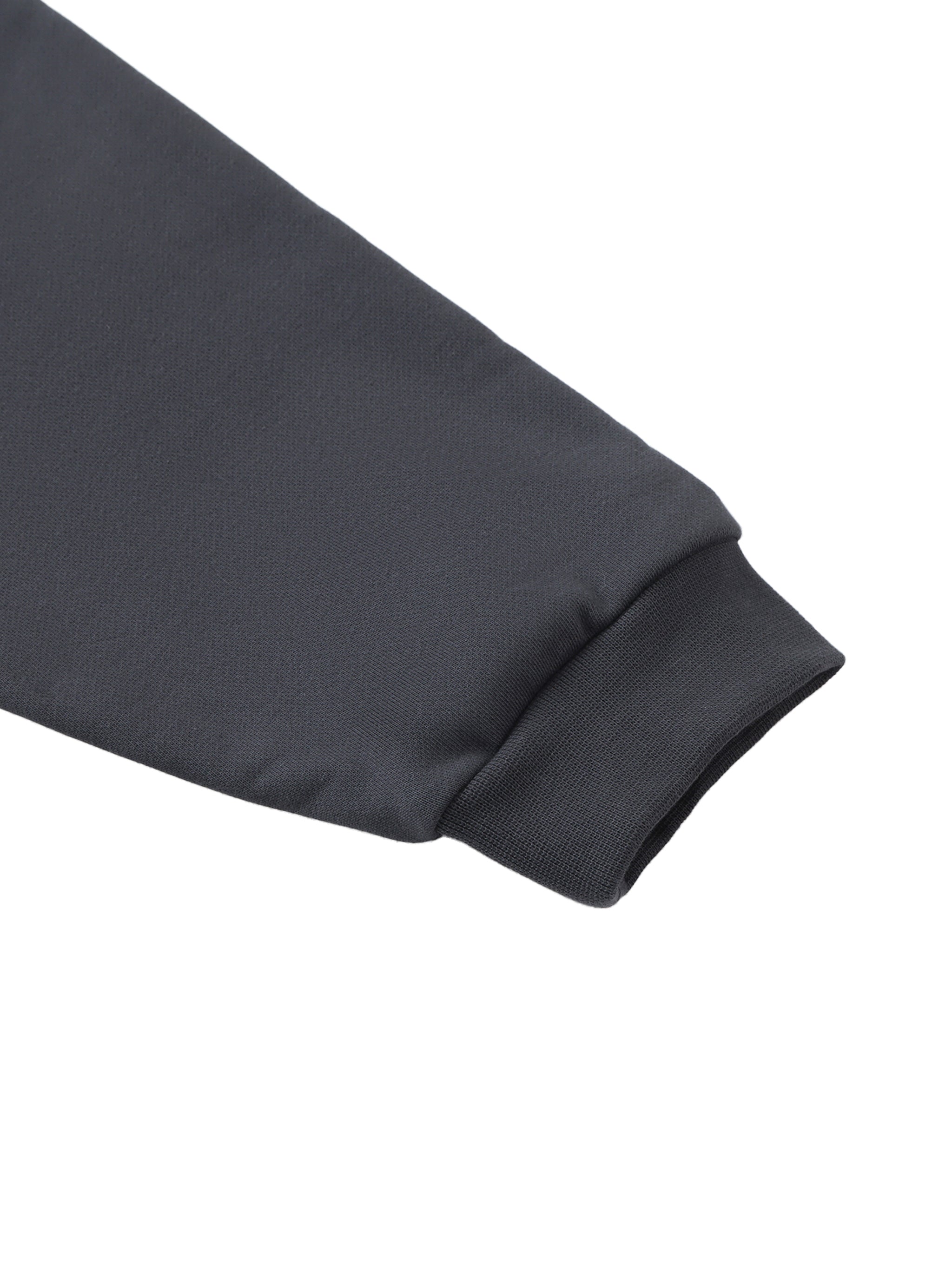 VIOR Polo Club Heavyweight Fleece Sweatshirt