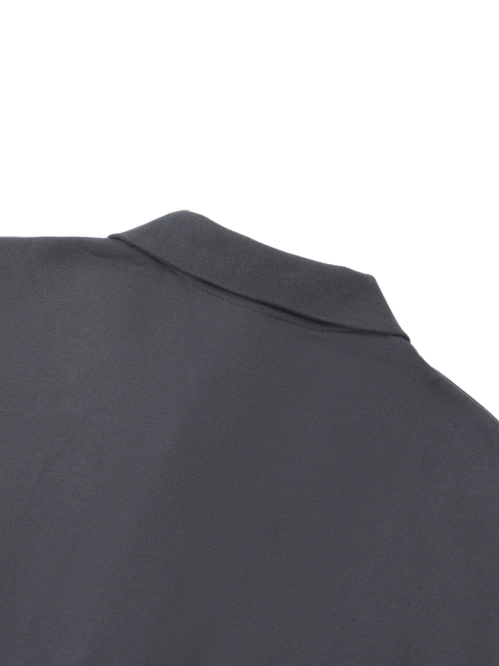 VIOR Polo Club Heavyweight Fleece Sweatshirt
