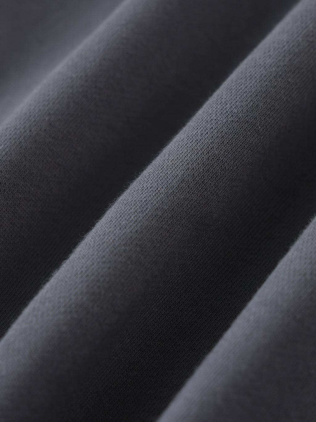 VIOR Polo Club Heavyweight Fleece Sweatshirt