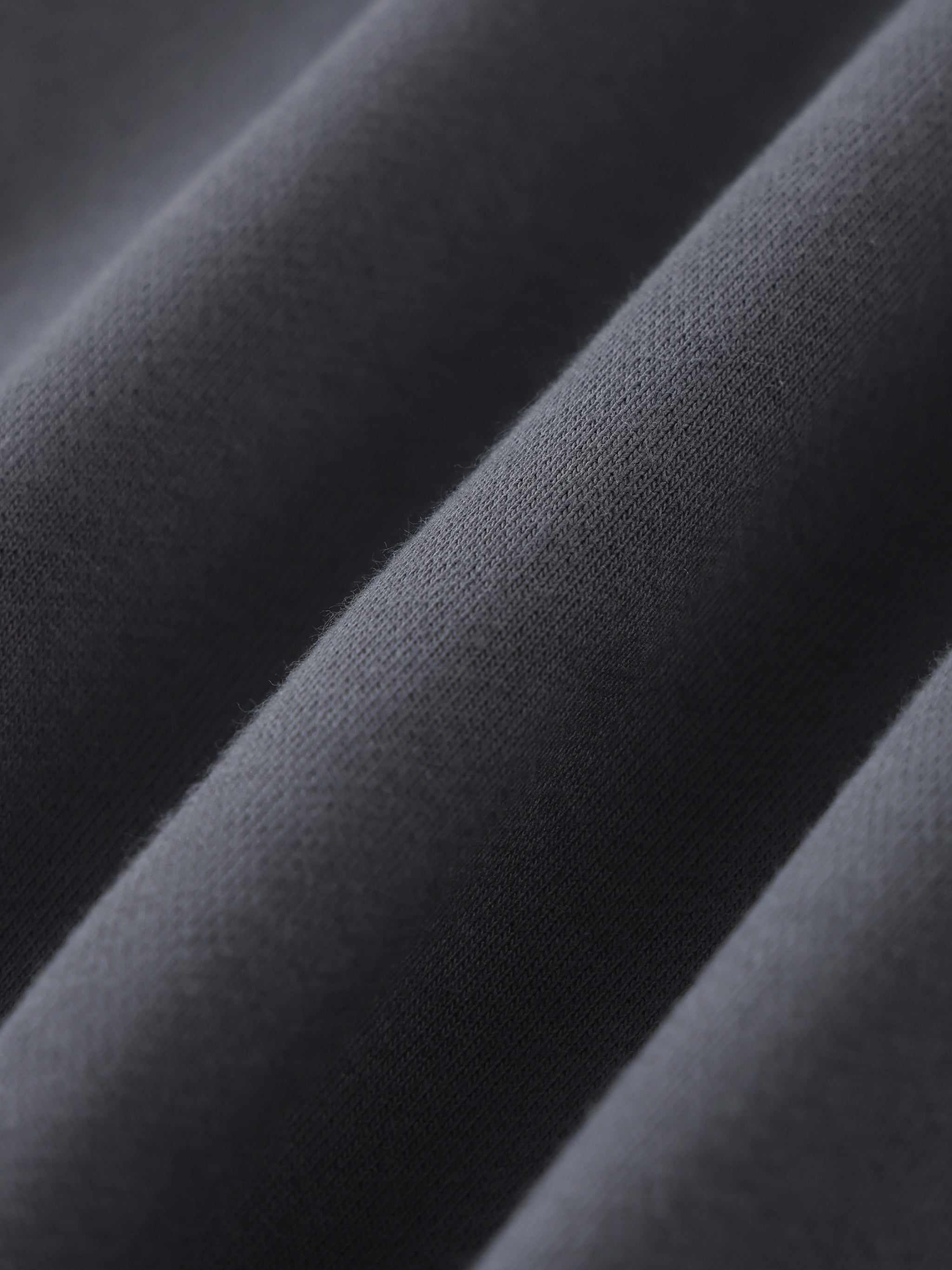 VIOR Polo Club Heavyweight Fleece Sweatshirt