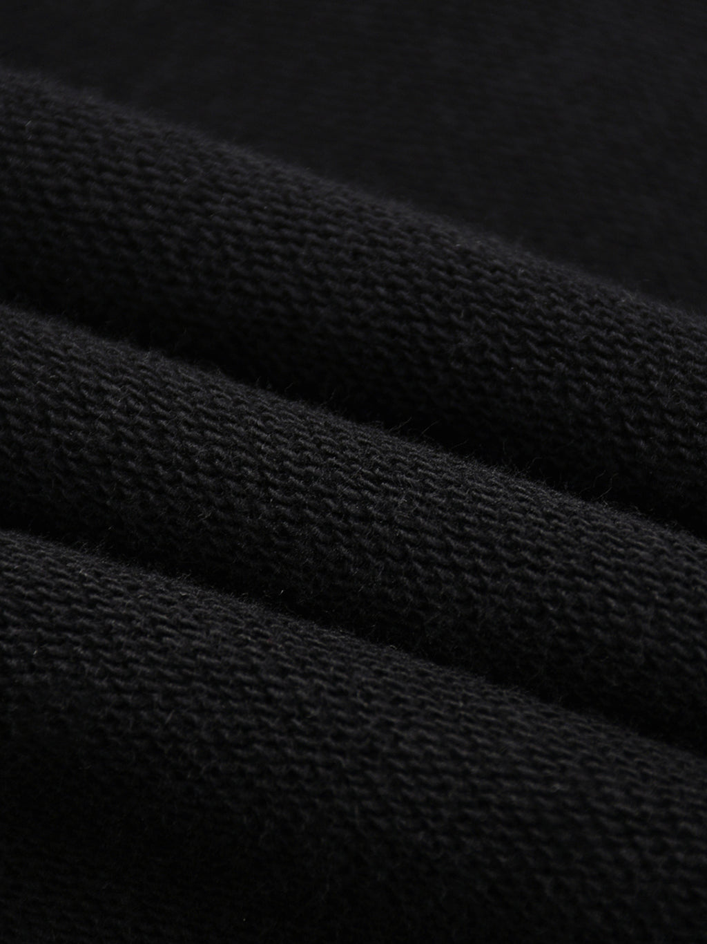 VIOR Snow Wash Stripe Sweatpants