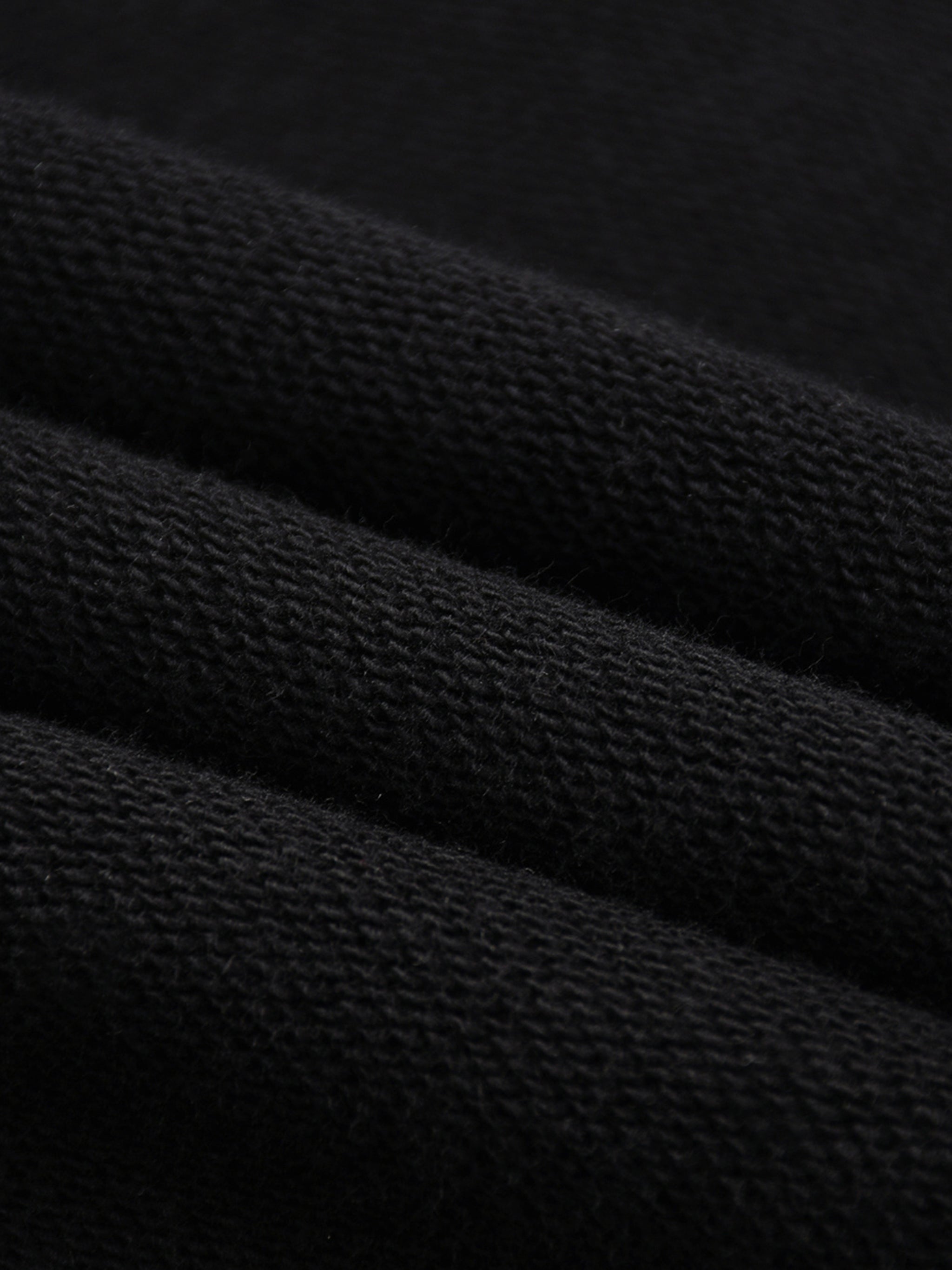 VIOR Snow Wash Stripe Sweatpants