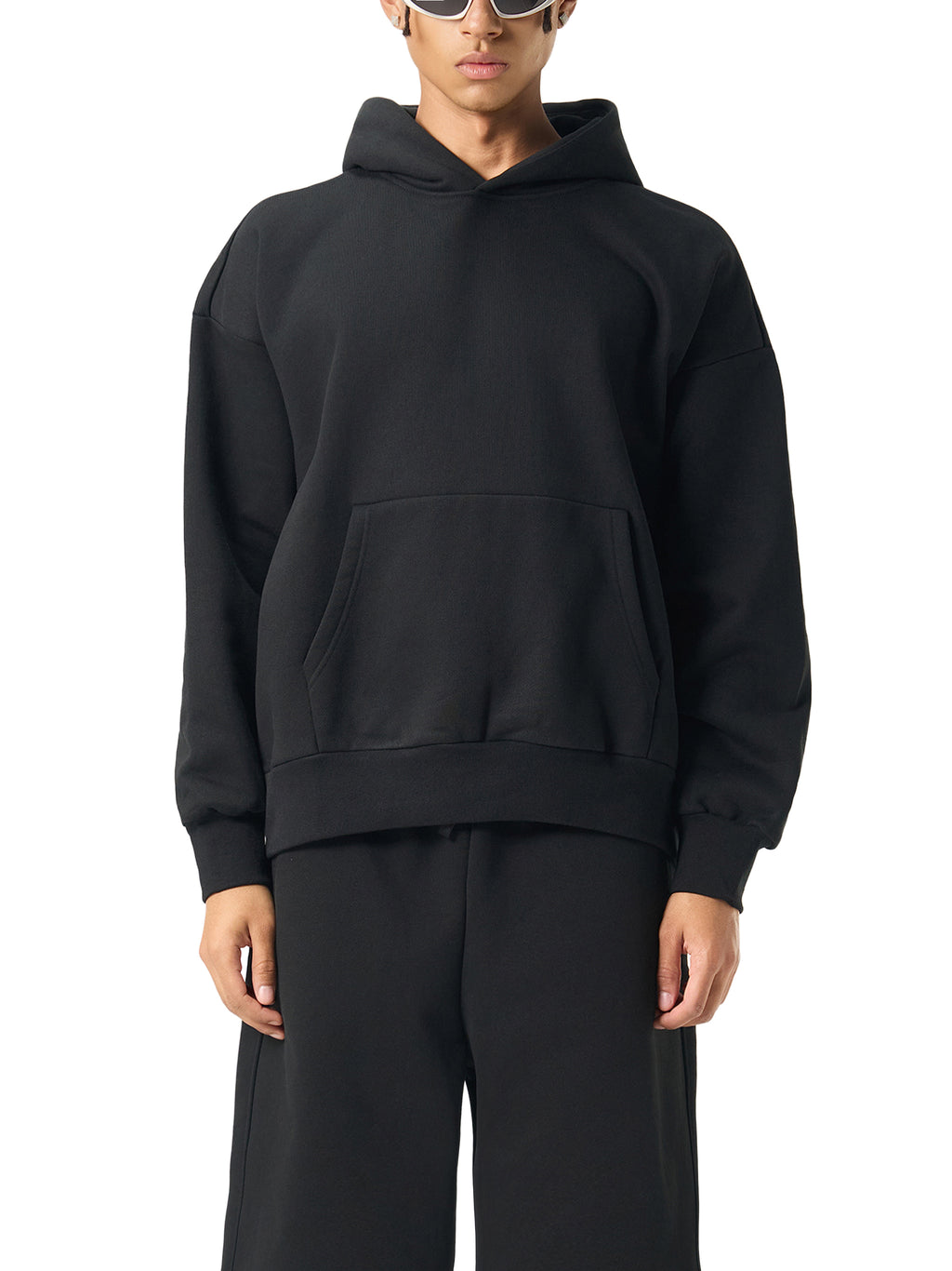VIOR Essential Heavyweight Hoodie