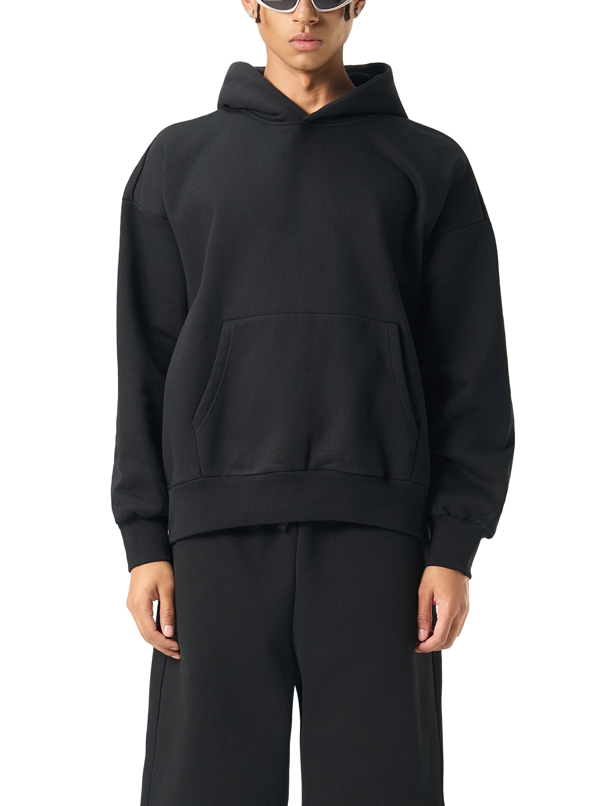 VIOR Essential Heavyweight Hoodie