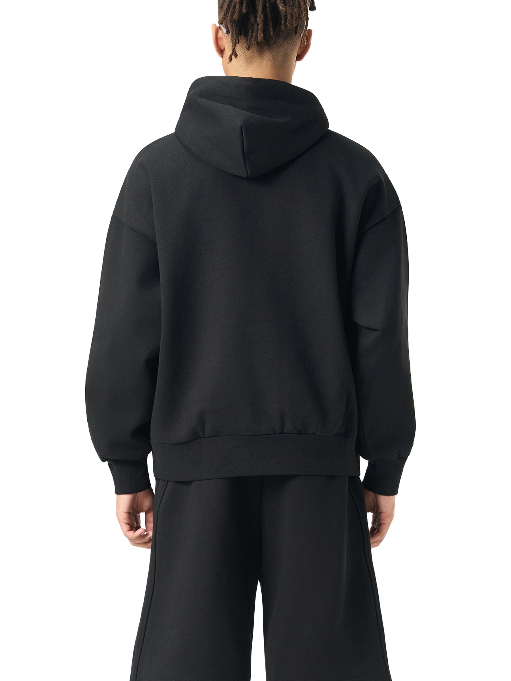 VIOR Essential Heavyweight Hoodie