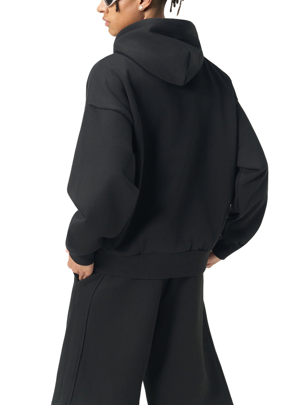 VIOR Essential Heavyweight Hoodie