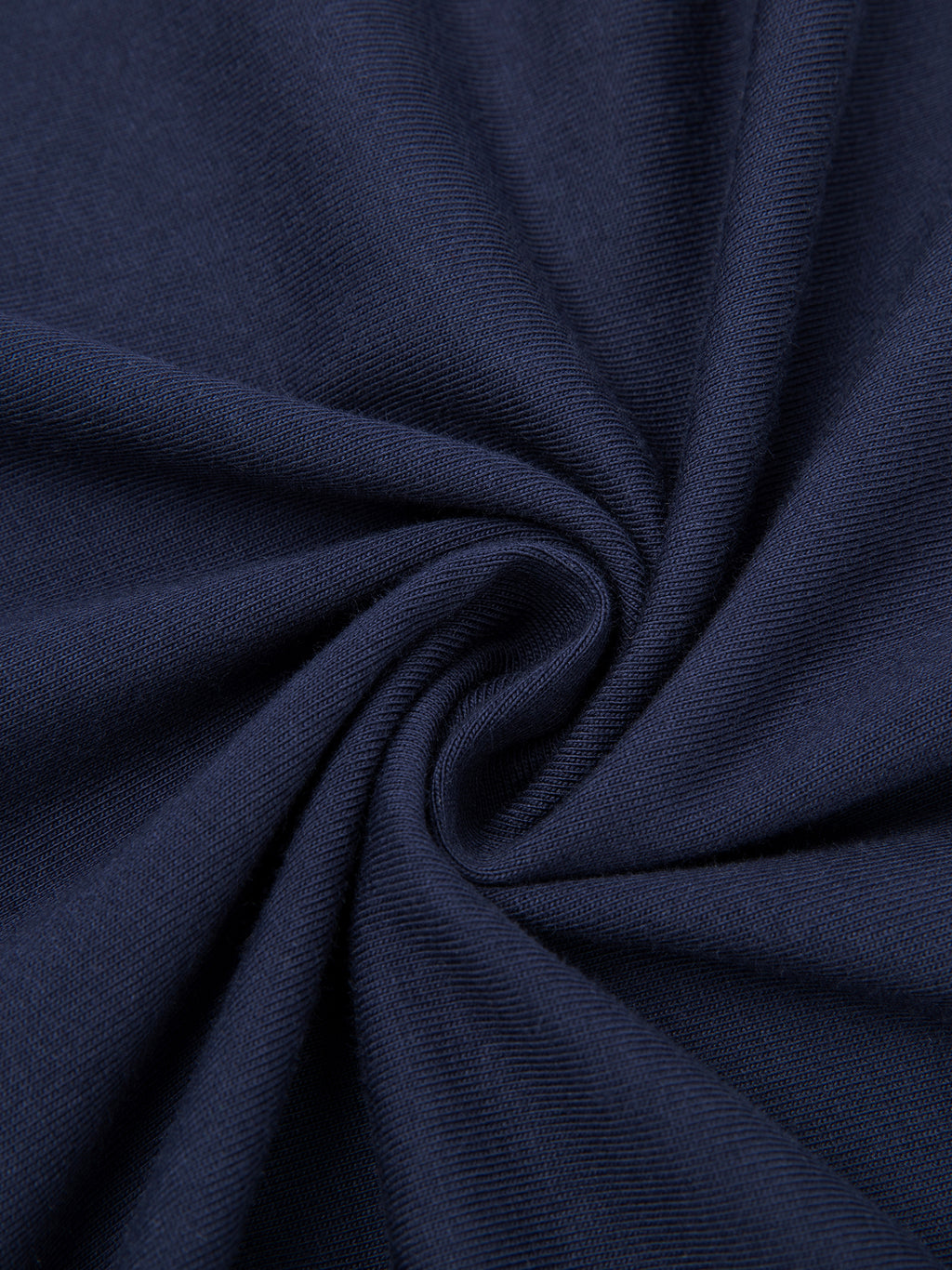 VIOR New York Signature Tee – Midnight Indigo Editiont