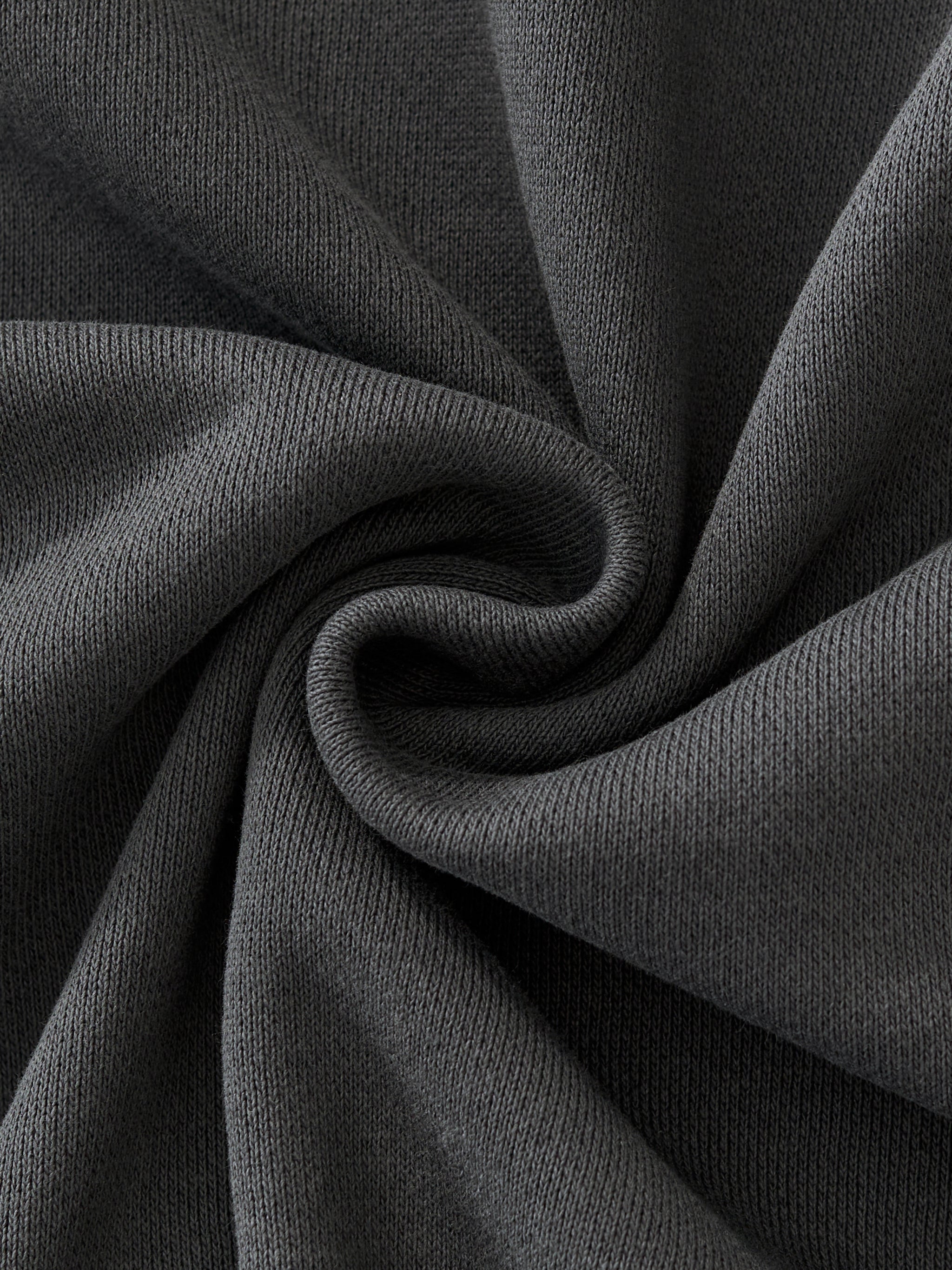 VIOR Essential Heavyweight Hoodie