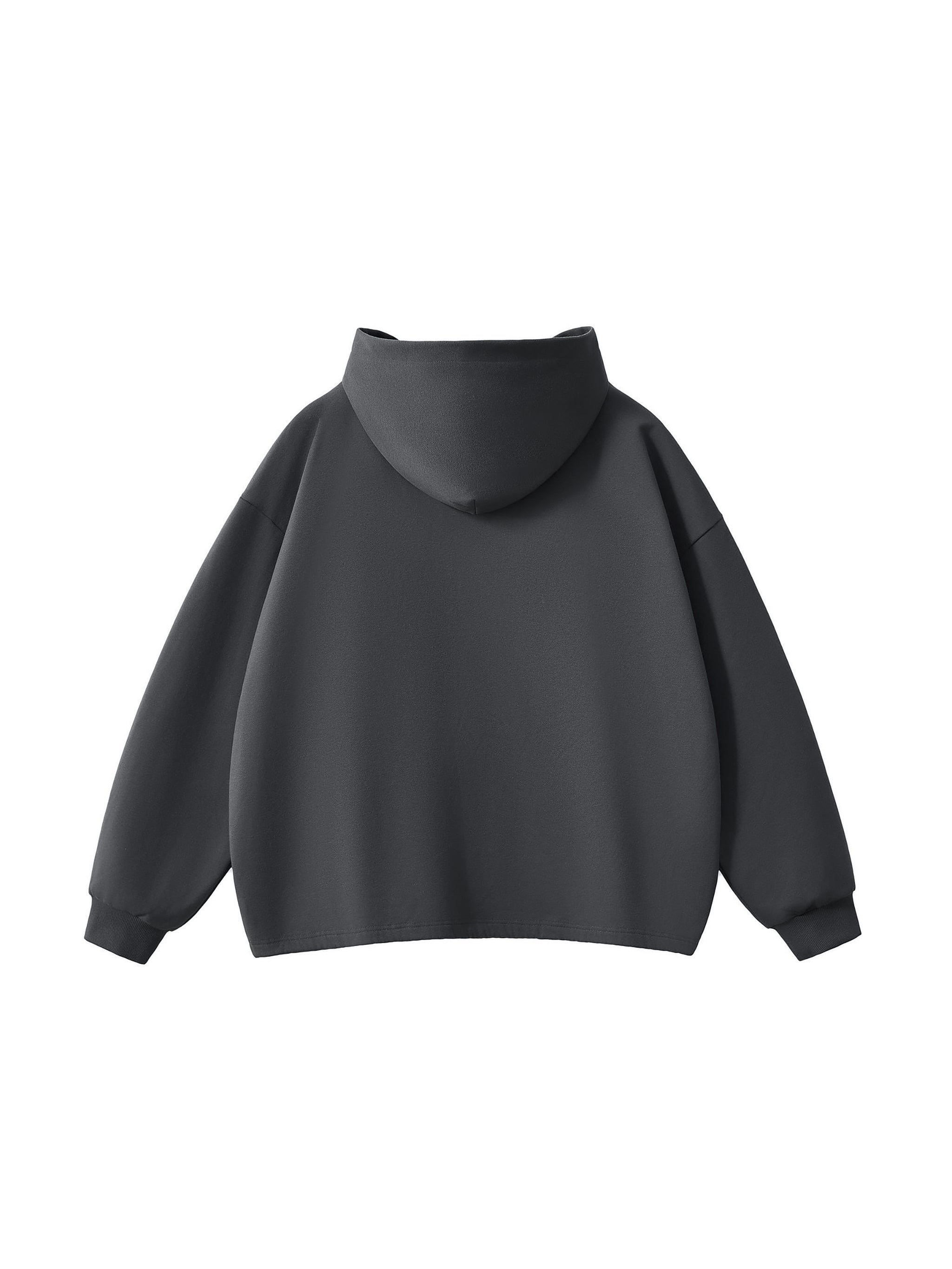 VIOR Essential Oversized Hoodie - UniX