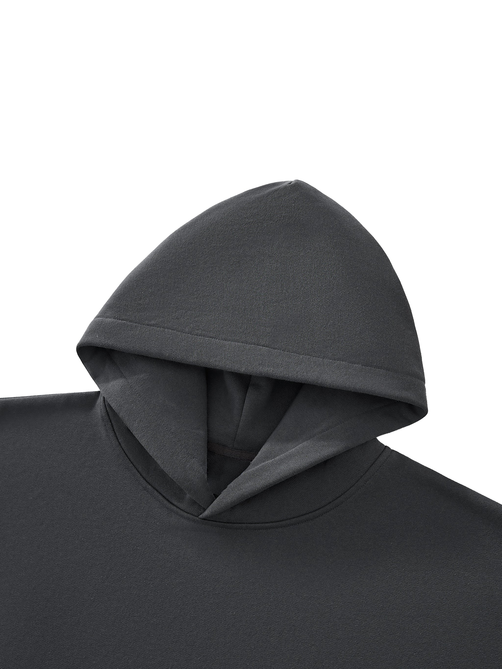VIOR Essential Oversized Hoodie - UniX