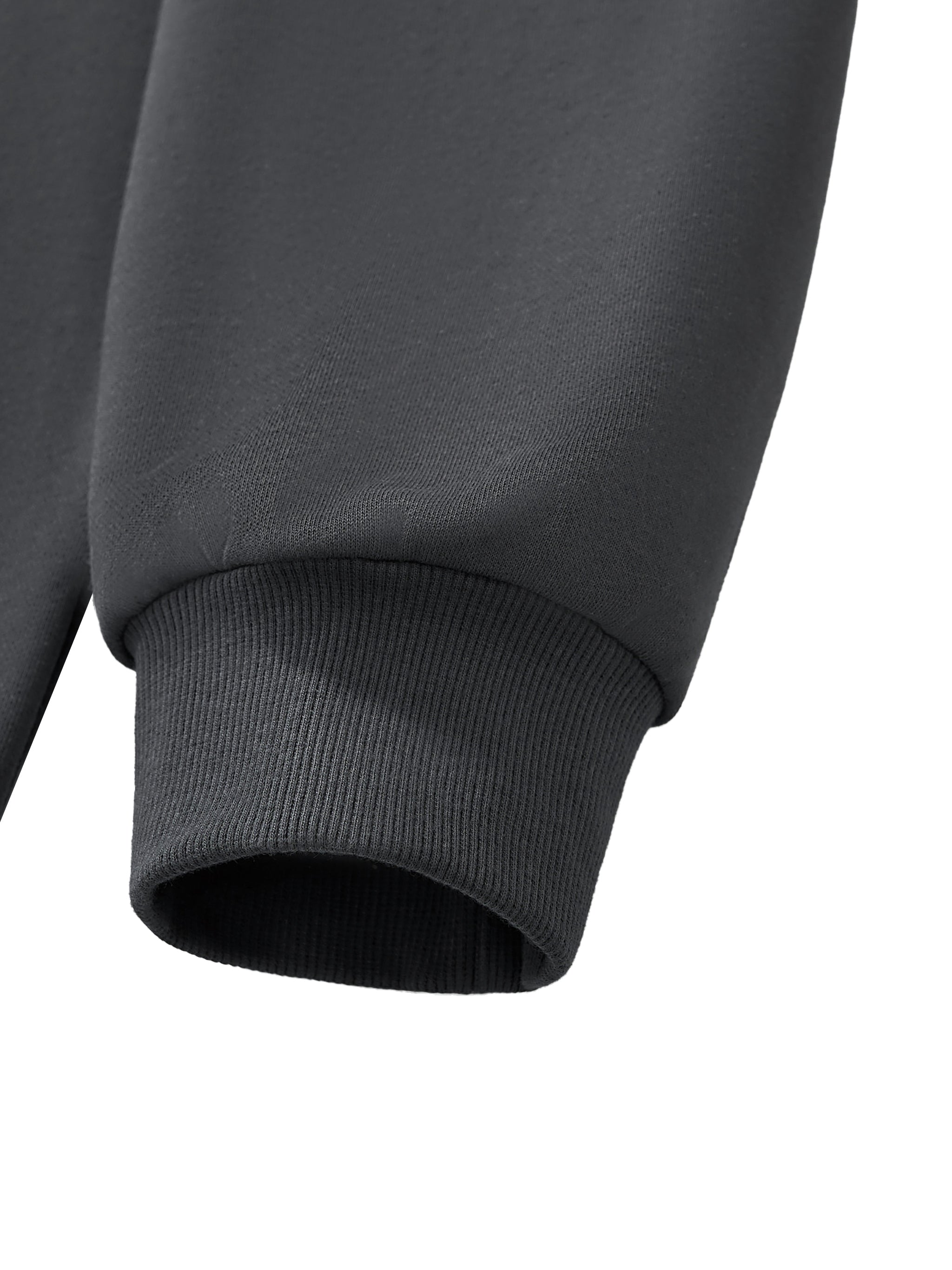 VIOR Essential Oversized Hoodie - UniX