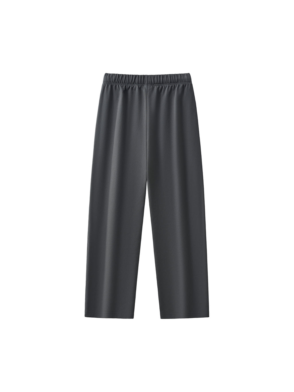 VIOR Essential Straight-Leg Sweatpants-UniX