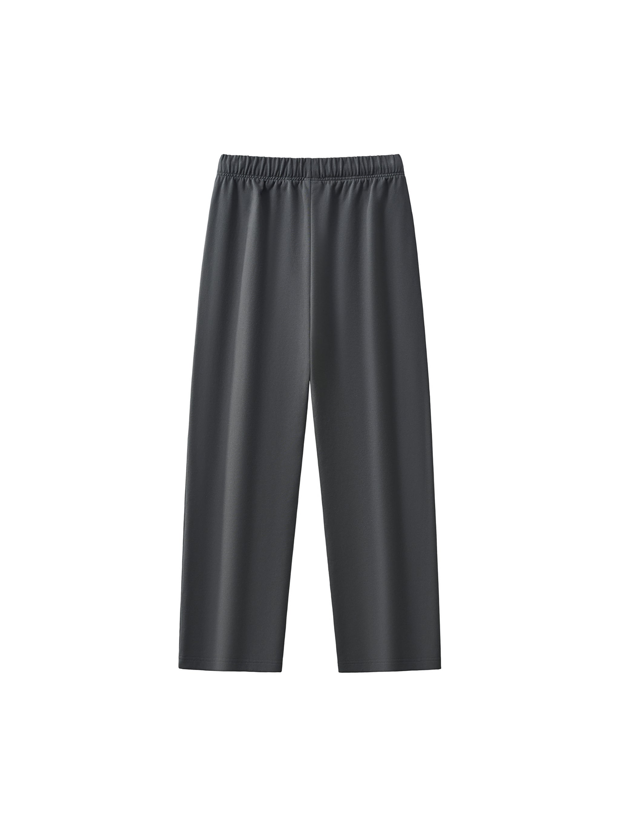VIOR Essential Straight-Leg Sweatpants-UniX