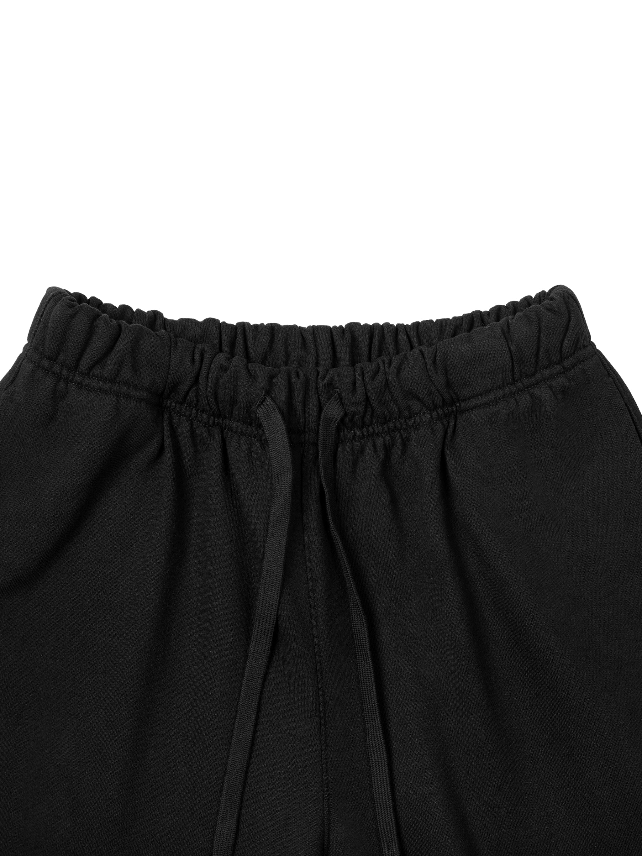 VIOR Essential Straight-Leg Sweatpants-UniX