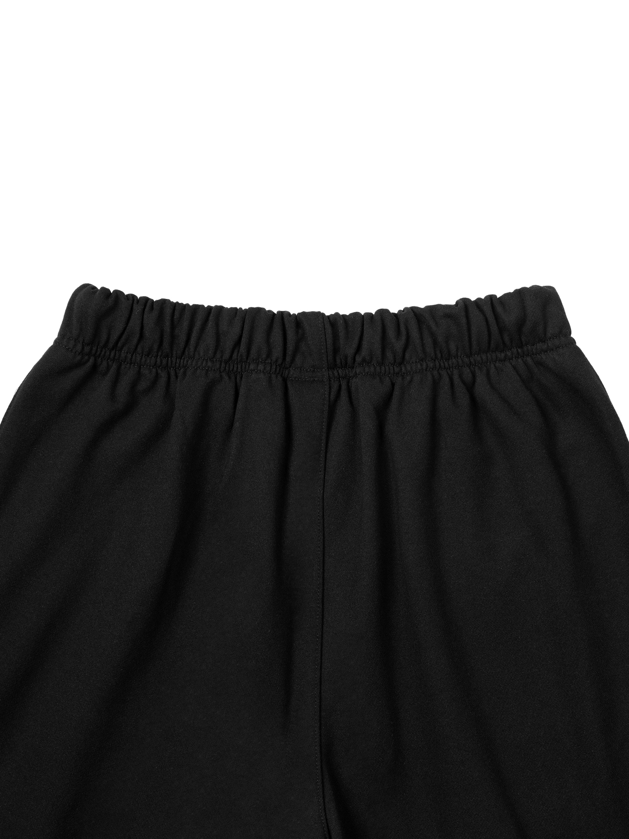VIOR Essential Straight-Leg Sweatpants-UniX