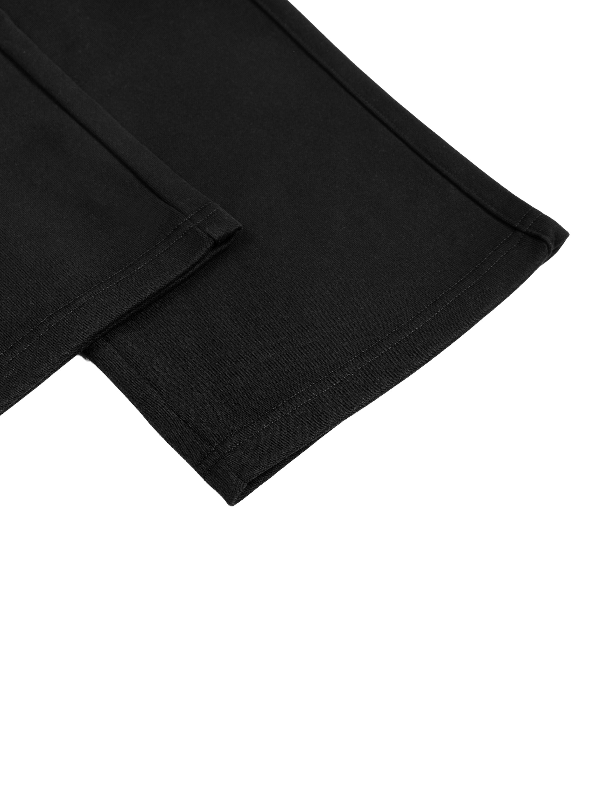 VIOR Essential Straight-Leg Sweatpants-UniX